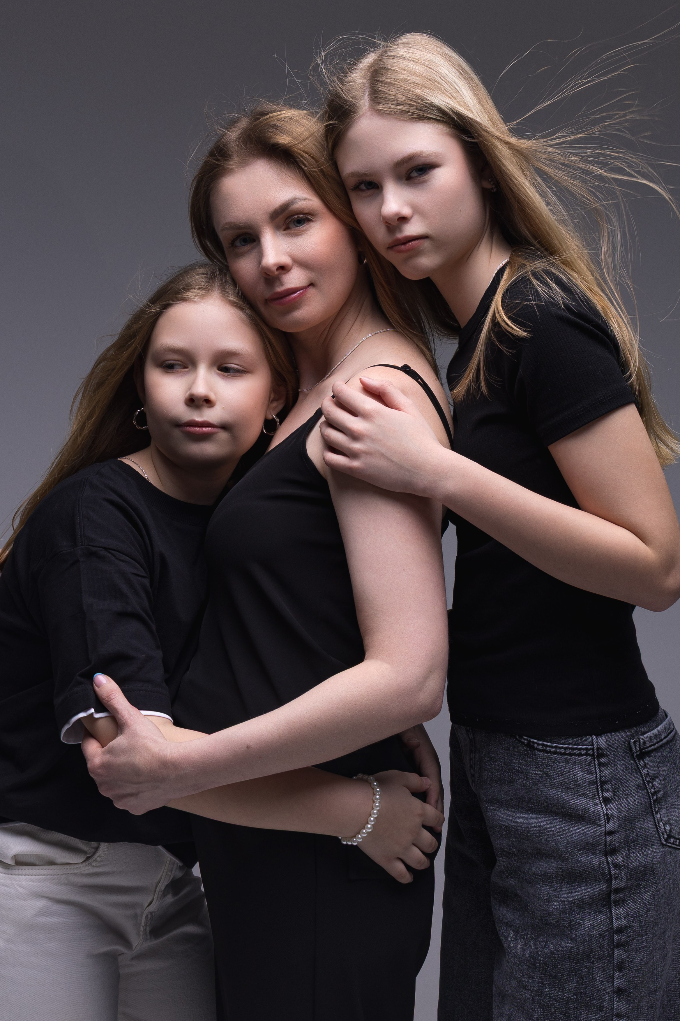 Нежность. Семейный и детский фотограф в Санкт-Петербурге — Лаврова Ольга