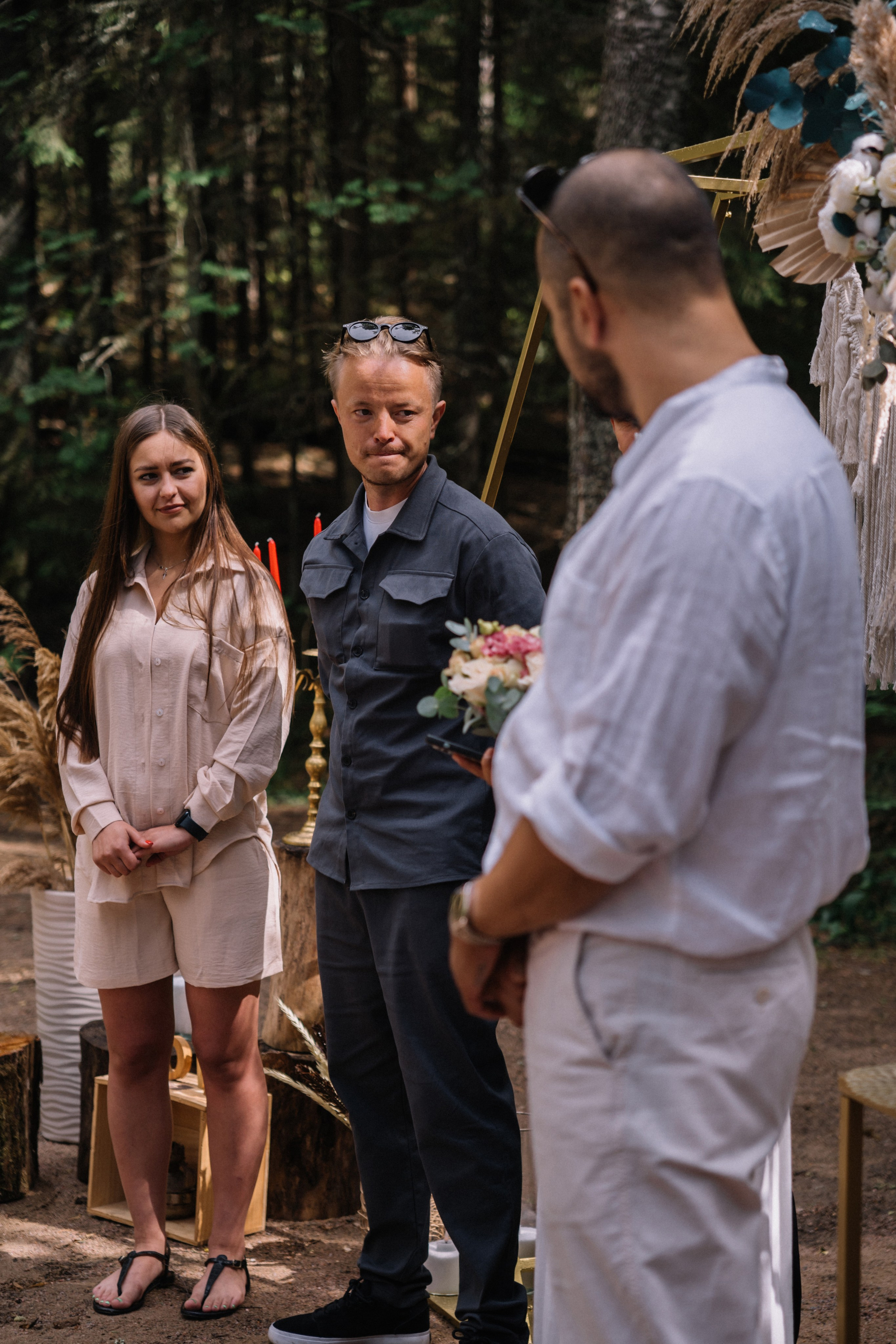 Рафа и Рома. Семейный и лавстори фотограф в Санкт-Петербурге Леся Ревзина