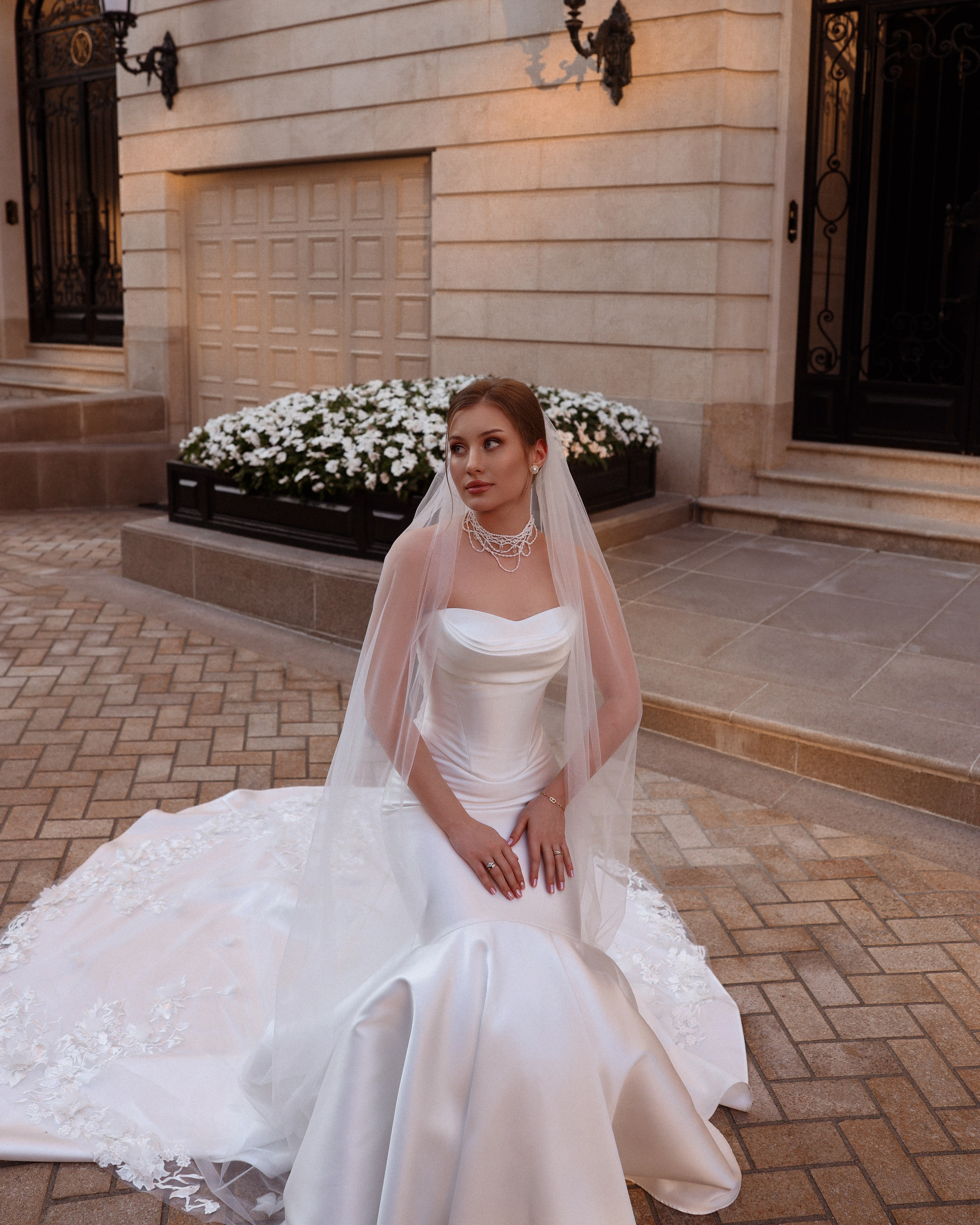 Образ невесты