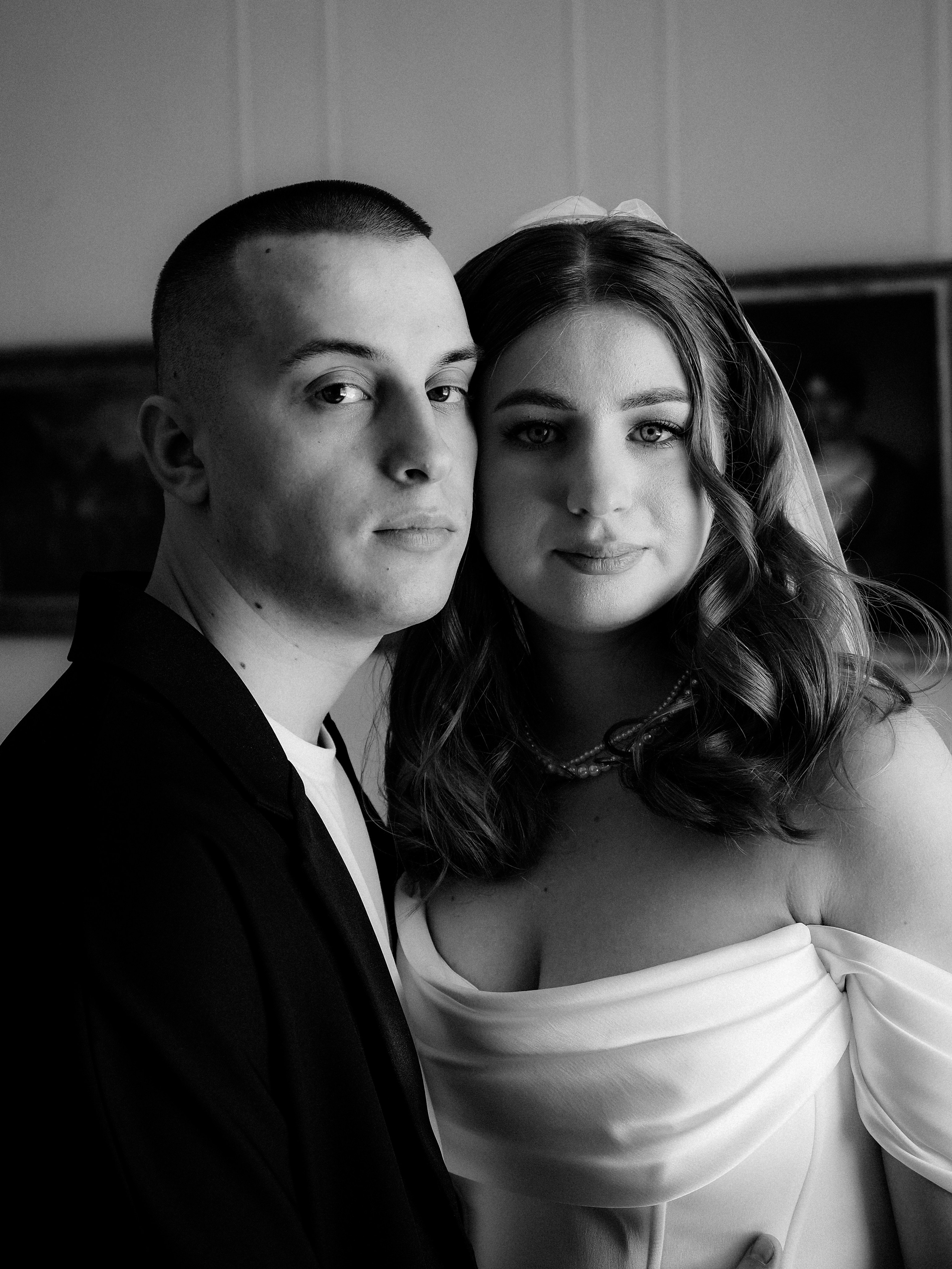 Виталий и Даша. Фотограф Рязань. Семейный Свадебный фотограф