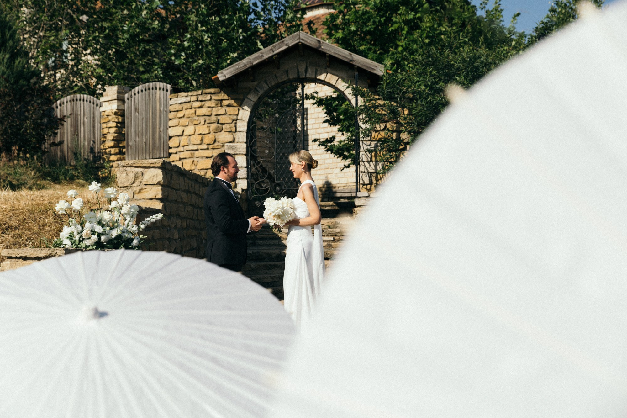 Винодельня. Свадебный и семейный фотограф в Краснодаре Роман Моско