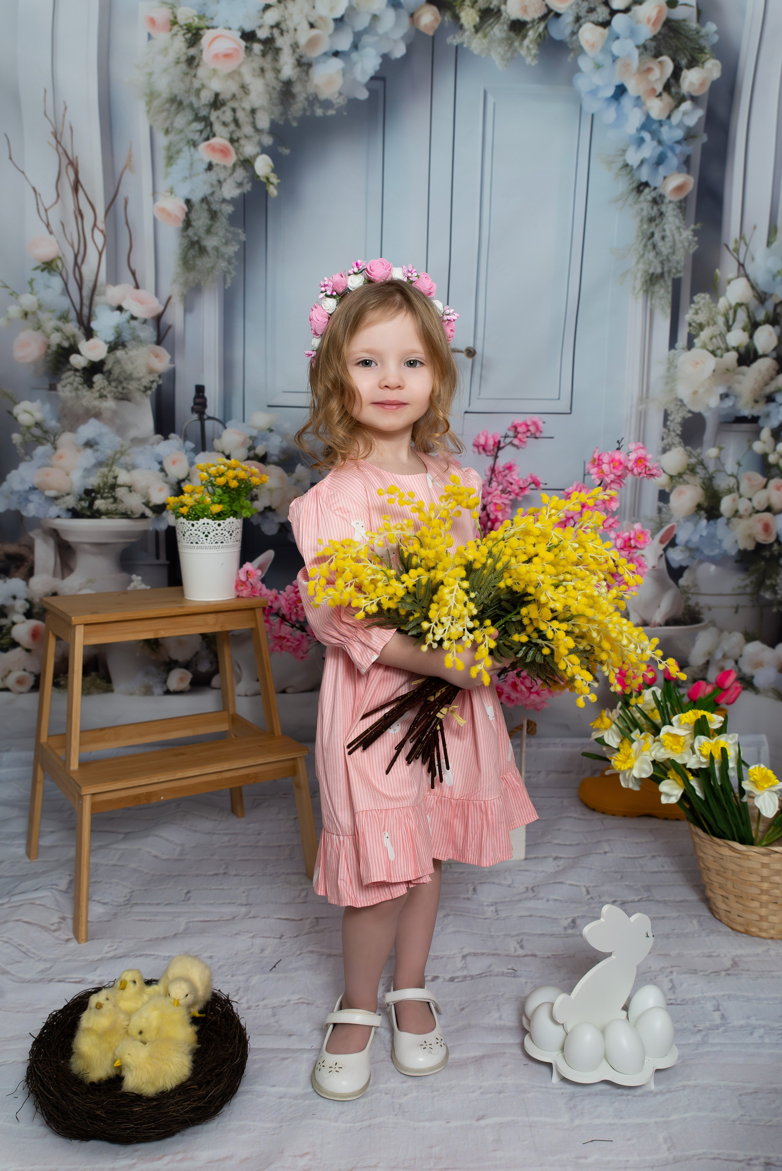 Пасха. Главная