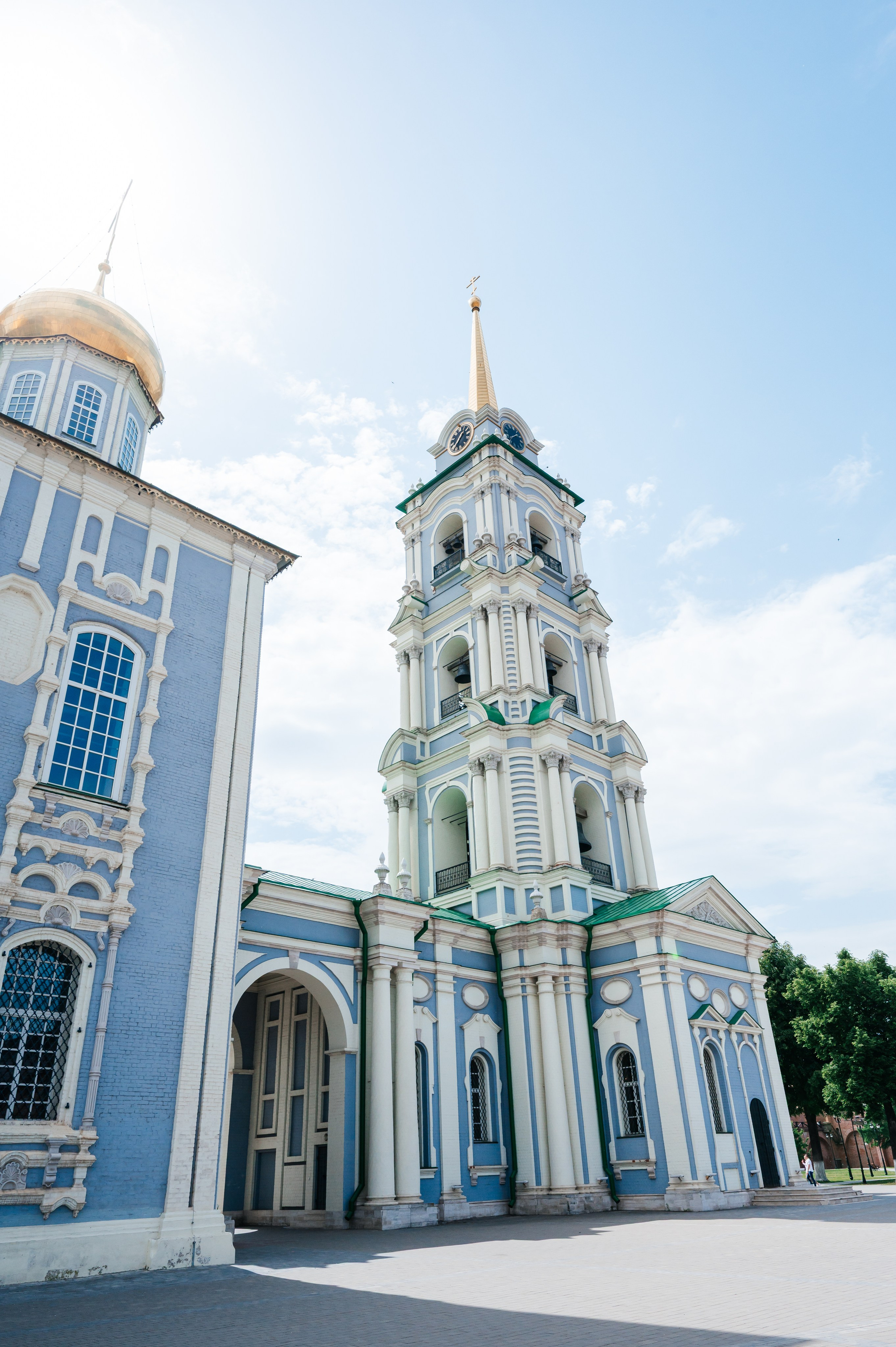Таинство Венчания. Семейный и детский фотограф в Туле