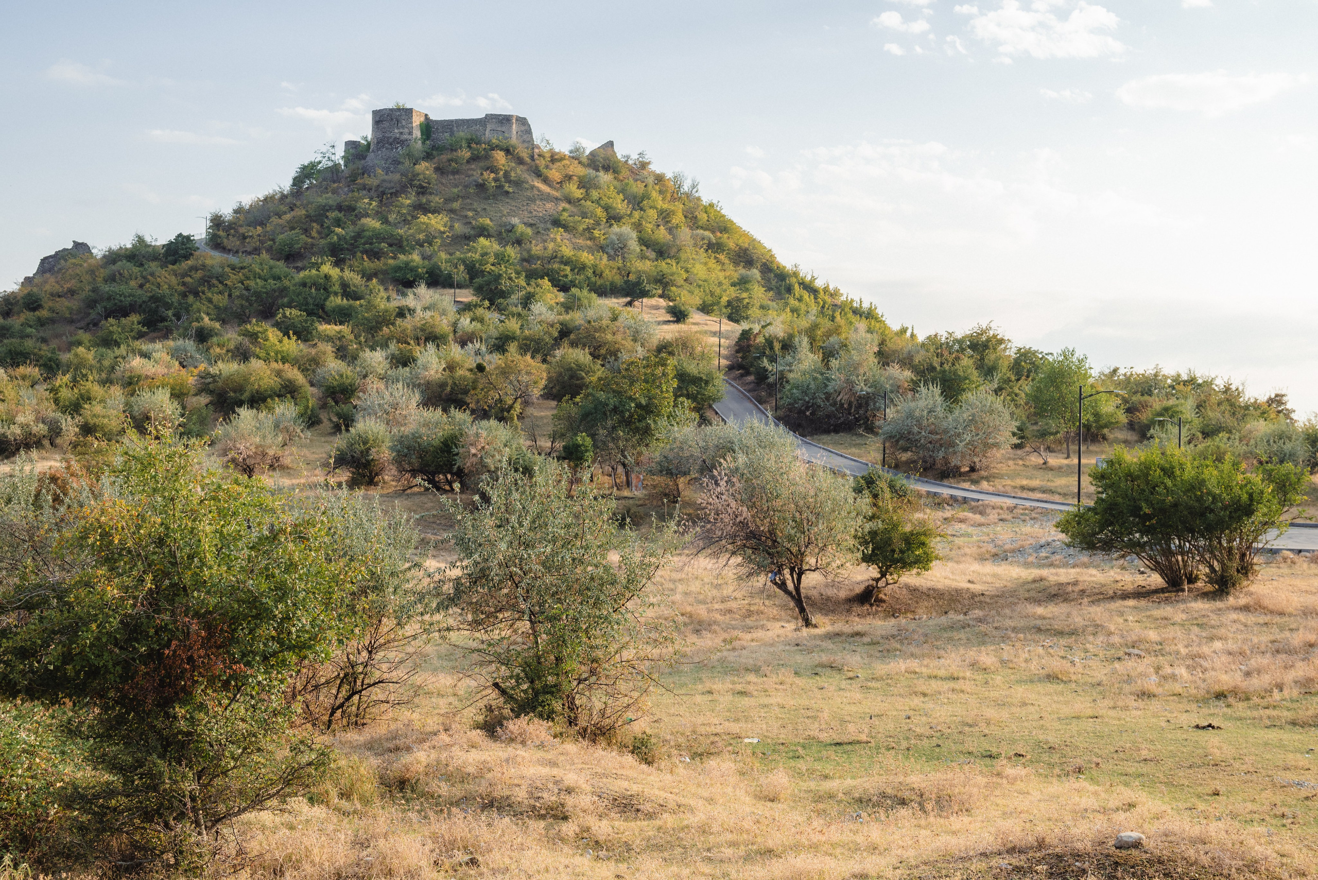 Vip personal photo tour Tbilisi. Lika Gomiashvili photography Georgia Tbilisi