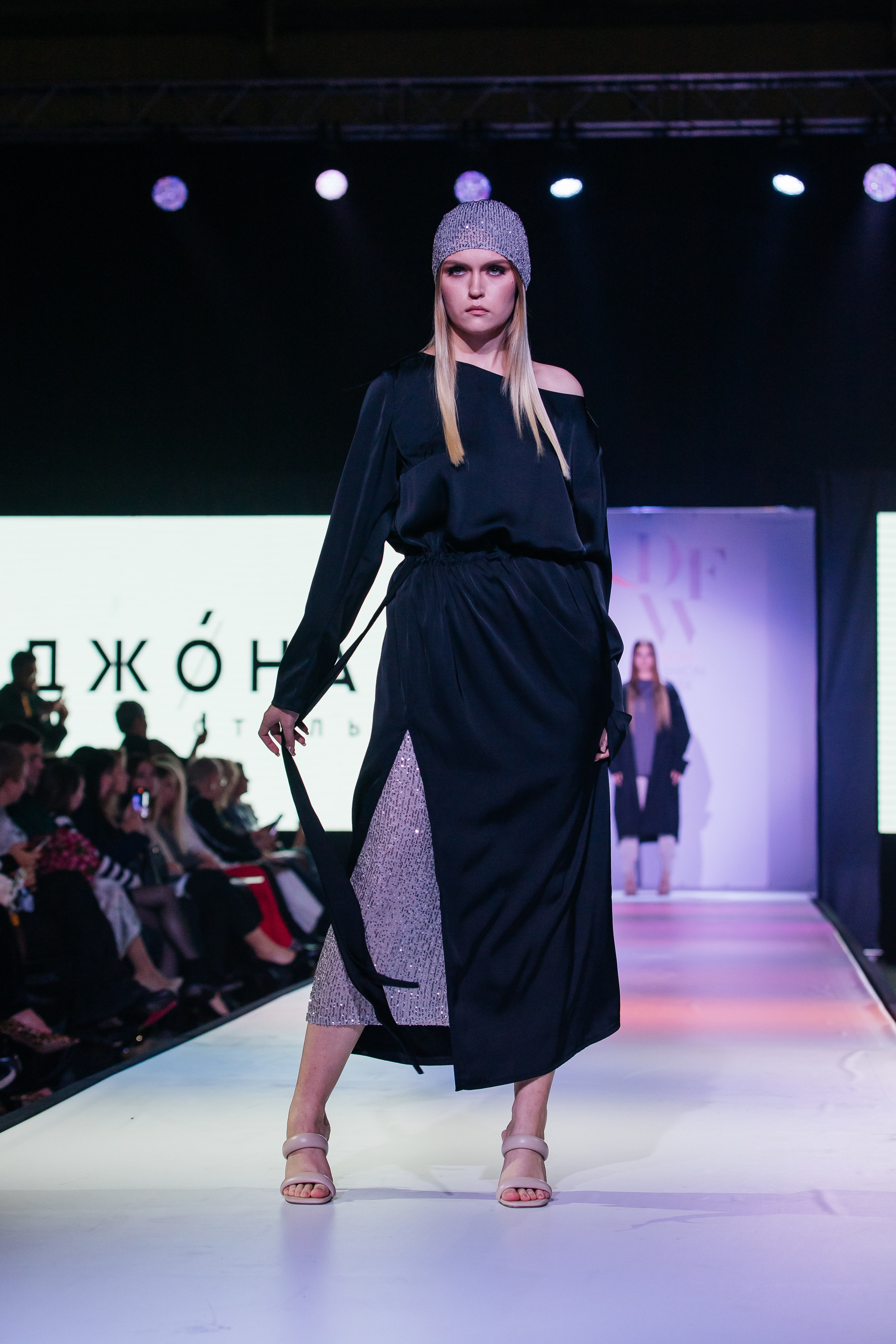 Don Fashion Week 2023-2024. Фотограф в Ростов-на-Дону Виктория Савчук