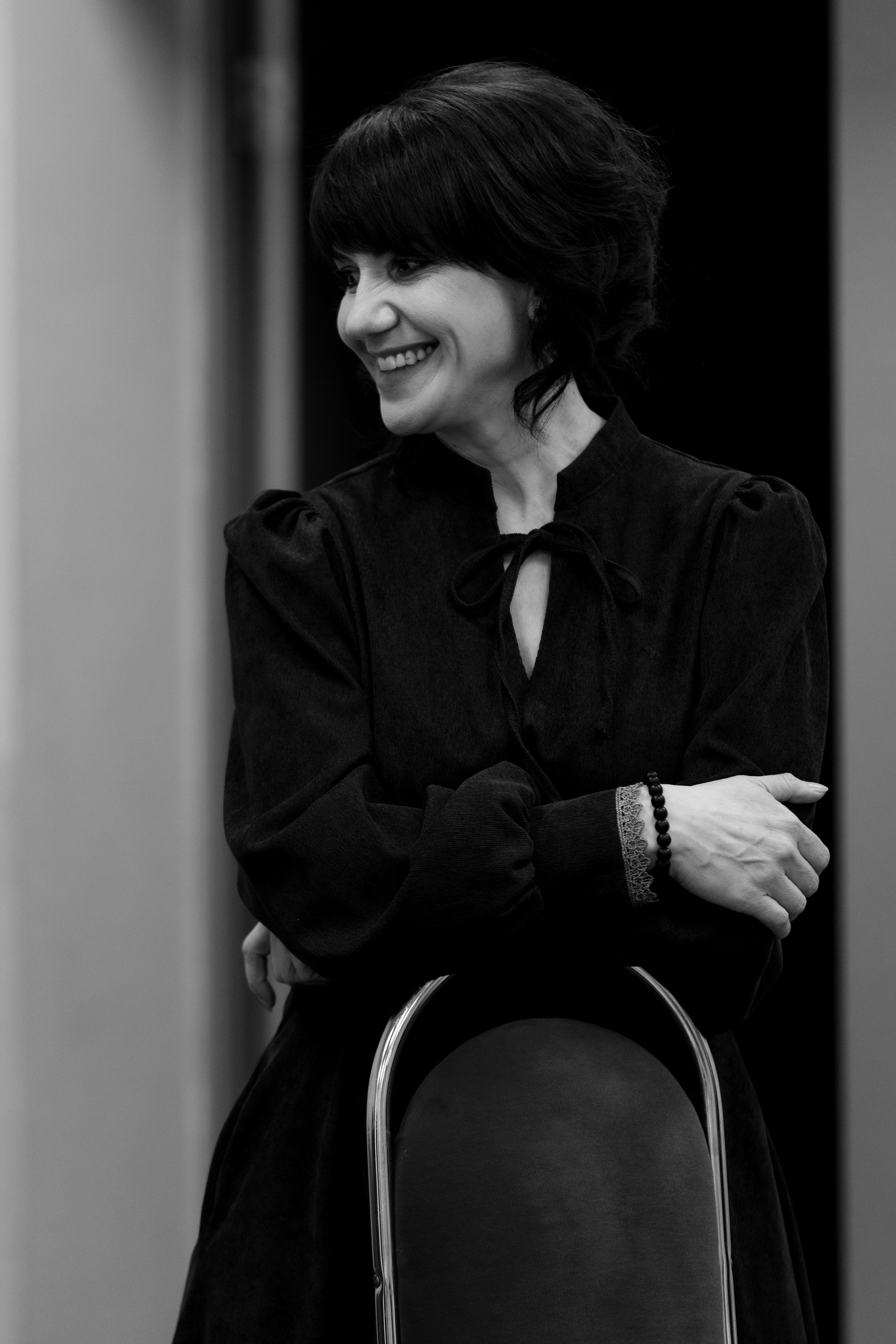 Театр Бикбау. Рождественское чудо. Генпрогон. Фотограф в Ростов-на-Дону Виктория Савчук