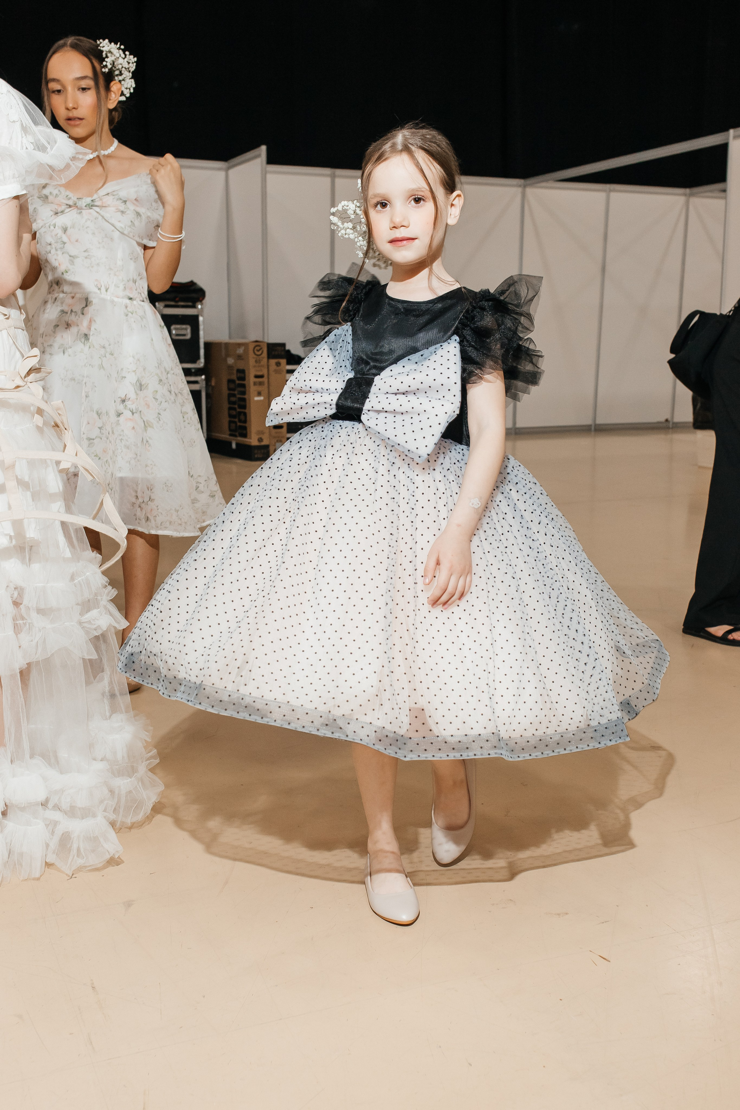 Don Fashion Week 2023-2024. Фотограф в Ростов-на-Дону Виктория Савчук