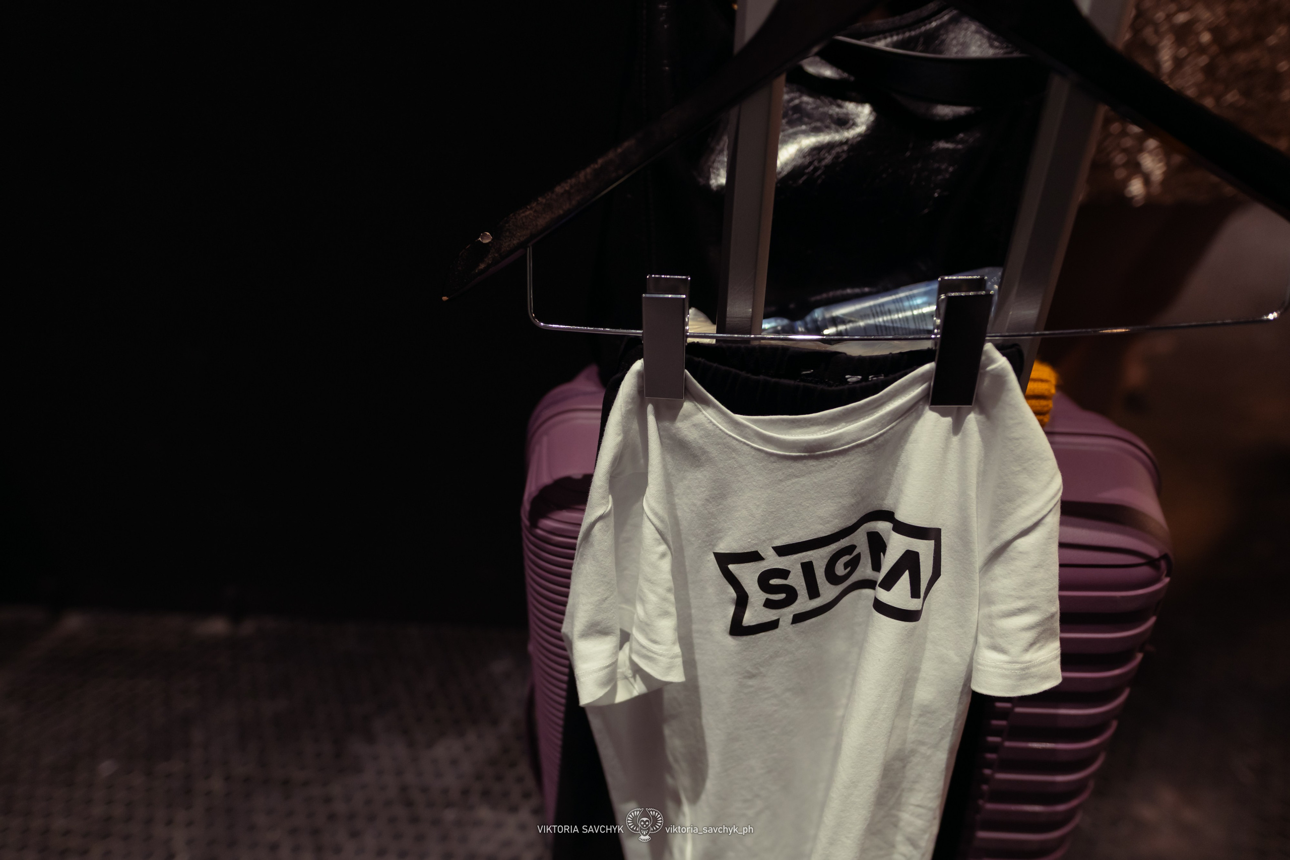 Media Fashion Project. Backstage makeup. Москва 2025. Фотограф в Ростов-на-Дону Виктория Савчук