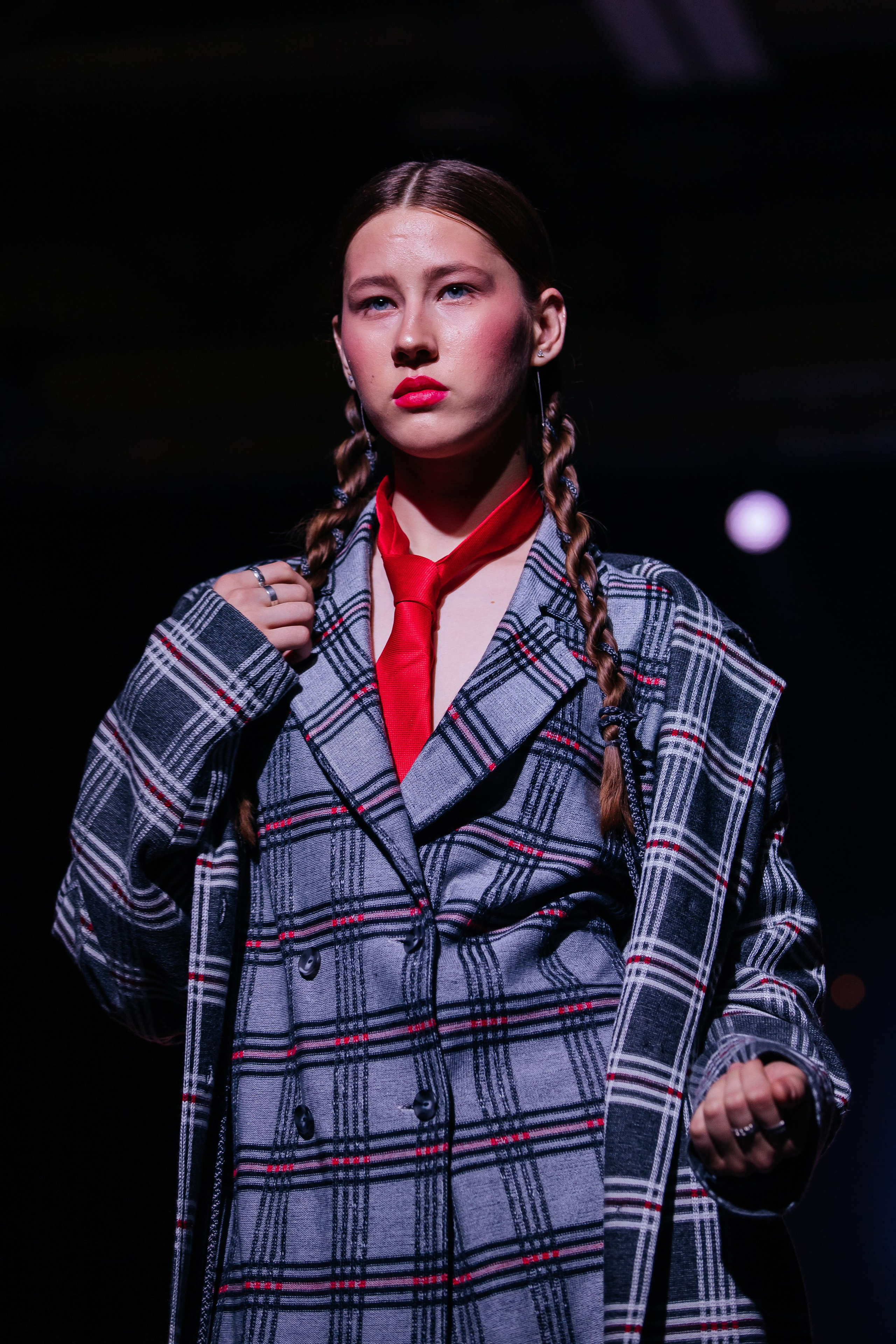 Don Fashion Week 2023-2024. Фотограф в Ростов-на-Дону Виктория Савчук