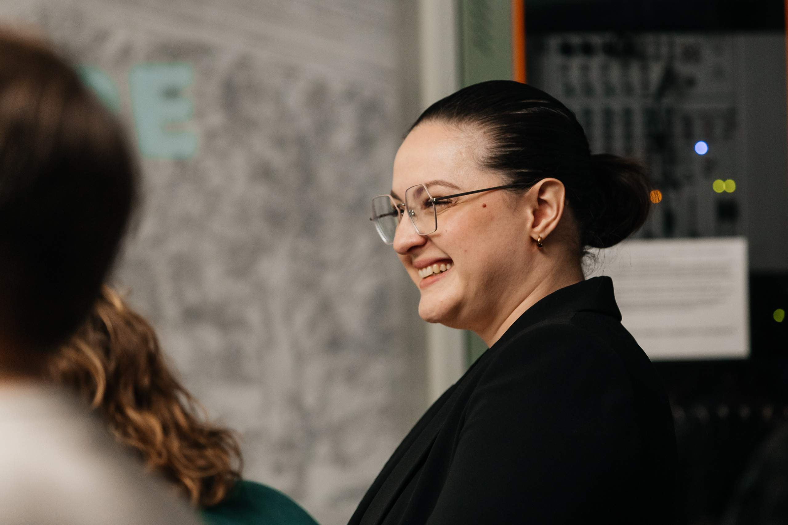 Форум NSP в Marins Park Hotel Ростов. Фотограф в Ростов-на-Дону Виктория Савчук