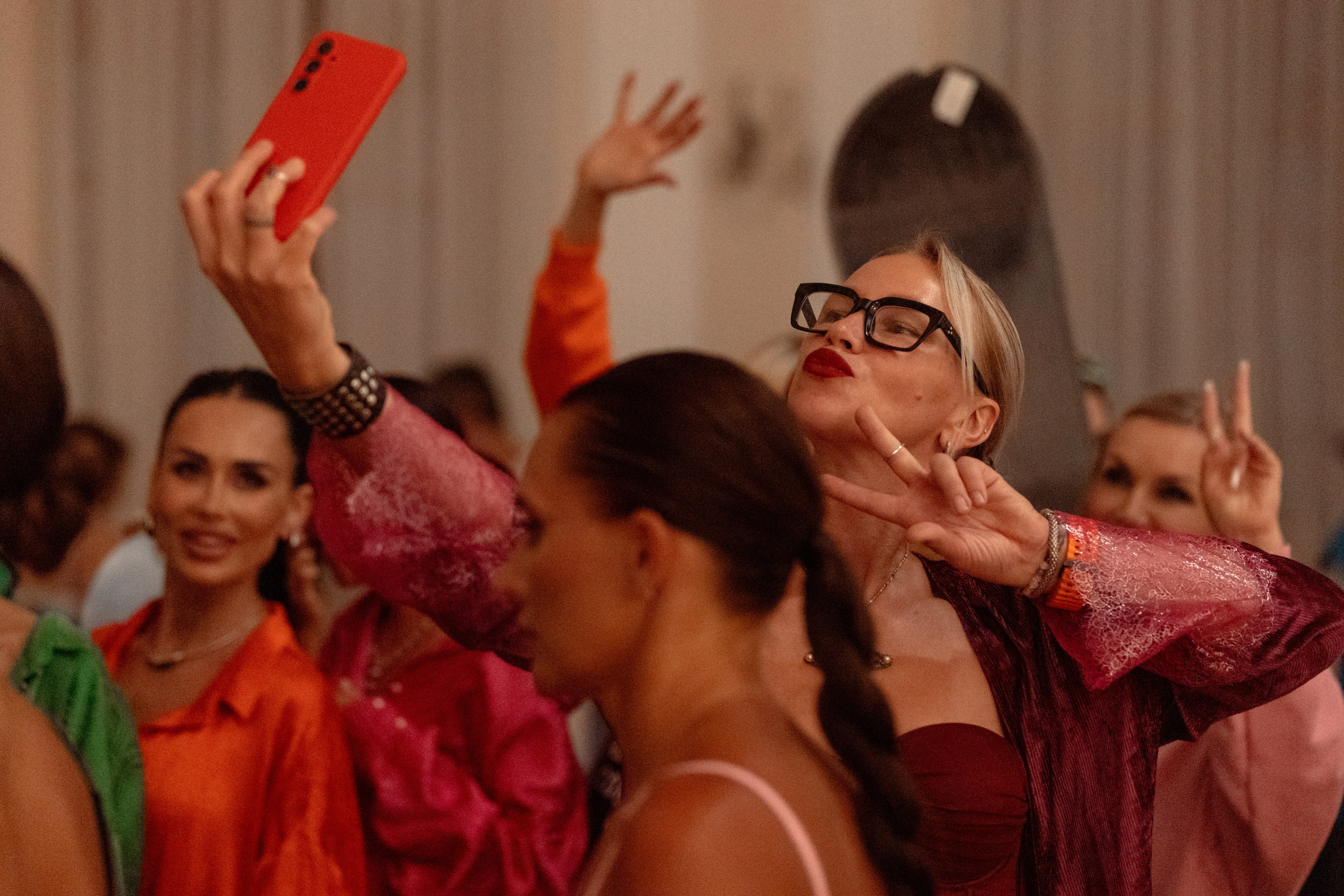 Style Fashion Show. Backstage. Сочи 2025. Фотограф в Ростов-на-Дону Виктория Савчук