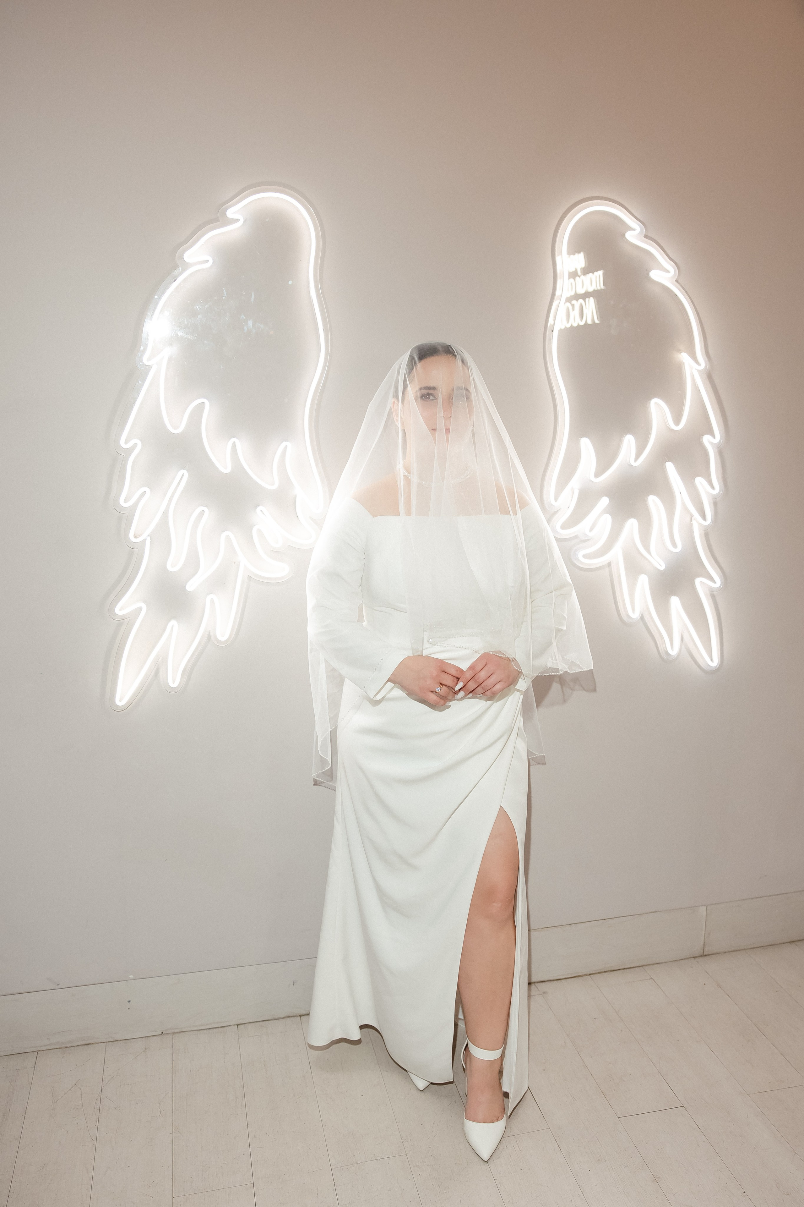 Аня и Сережа. Свадебный фотограф в Санкт-Петербурге Болдинова Евгения