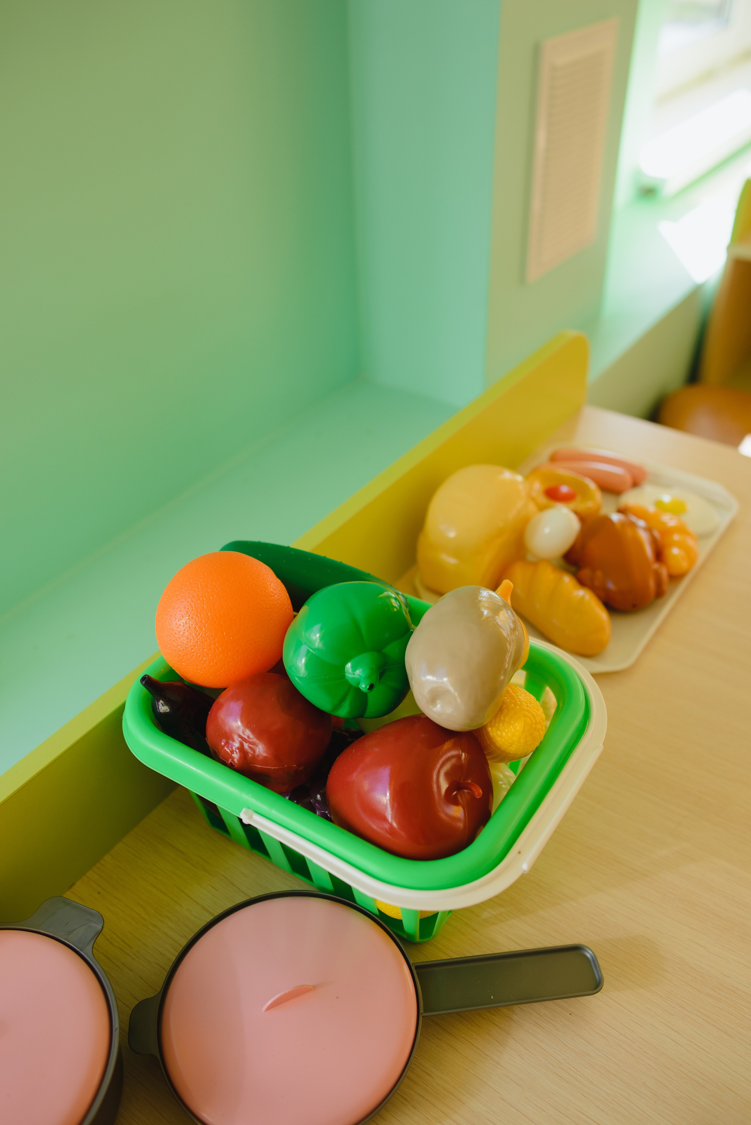 Открытие детского сада в г. Видное. Фотограф в Москве Казакова Анна