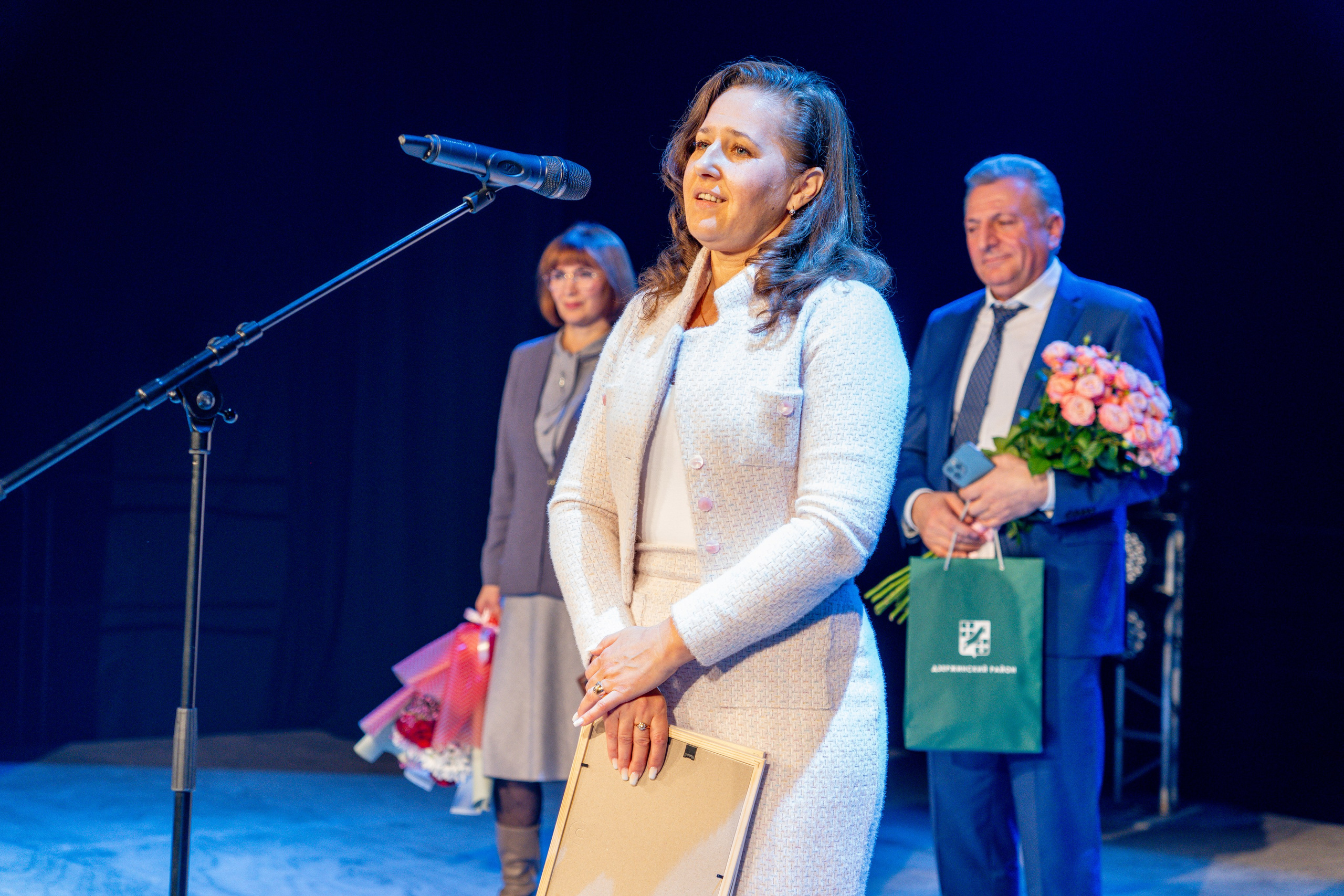 Репортажная съёмка. Видеограф Алексей Жарков