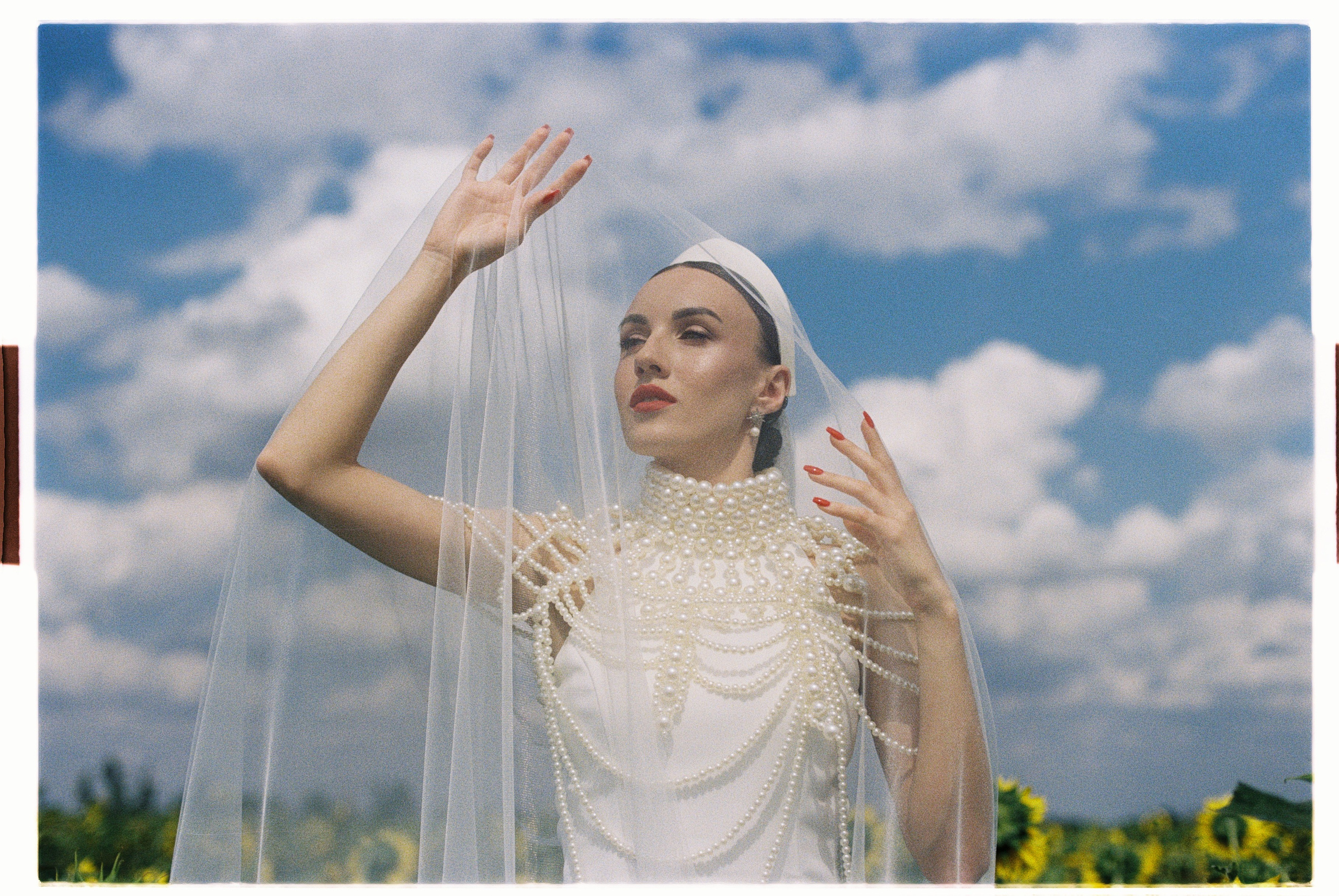 Александр & Евгения. Главная