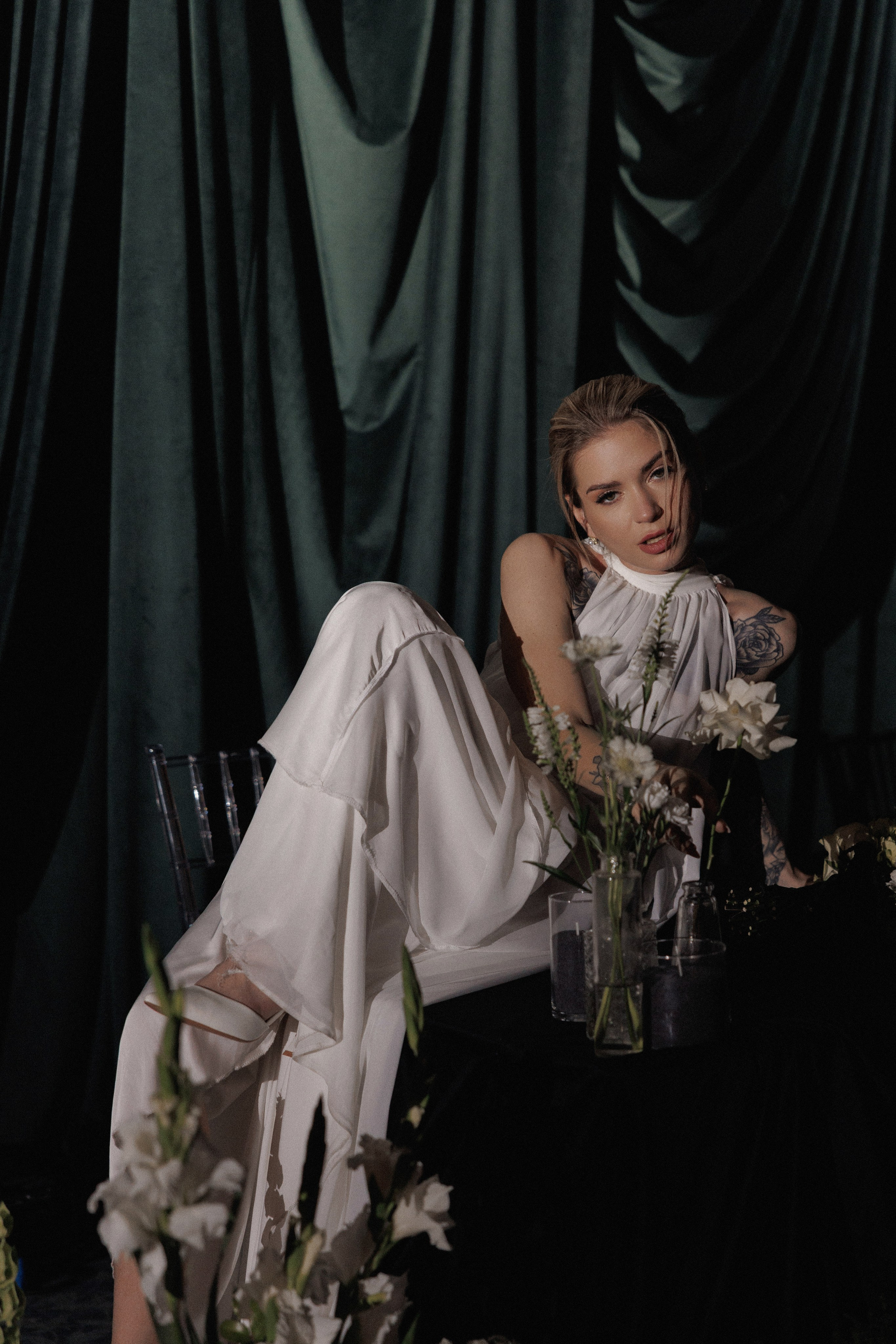 Евгения и Андрей. Главная