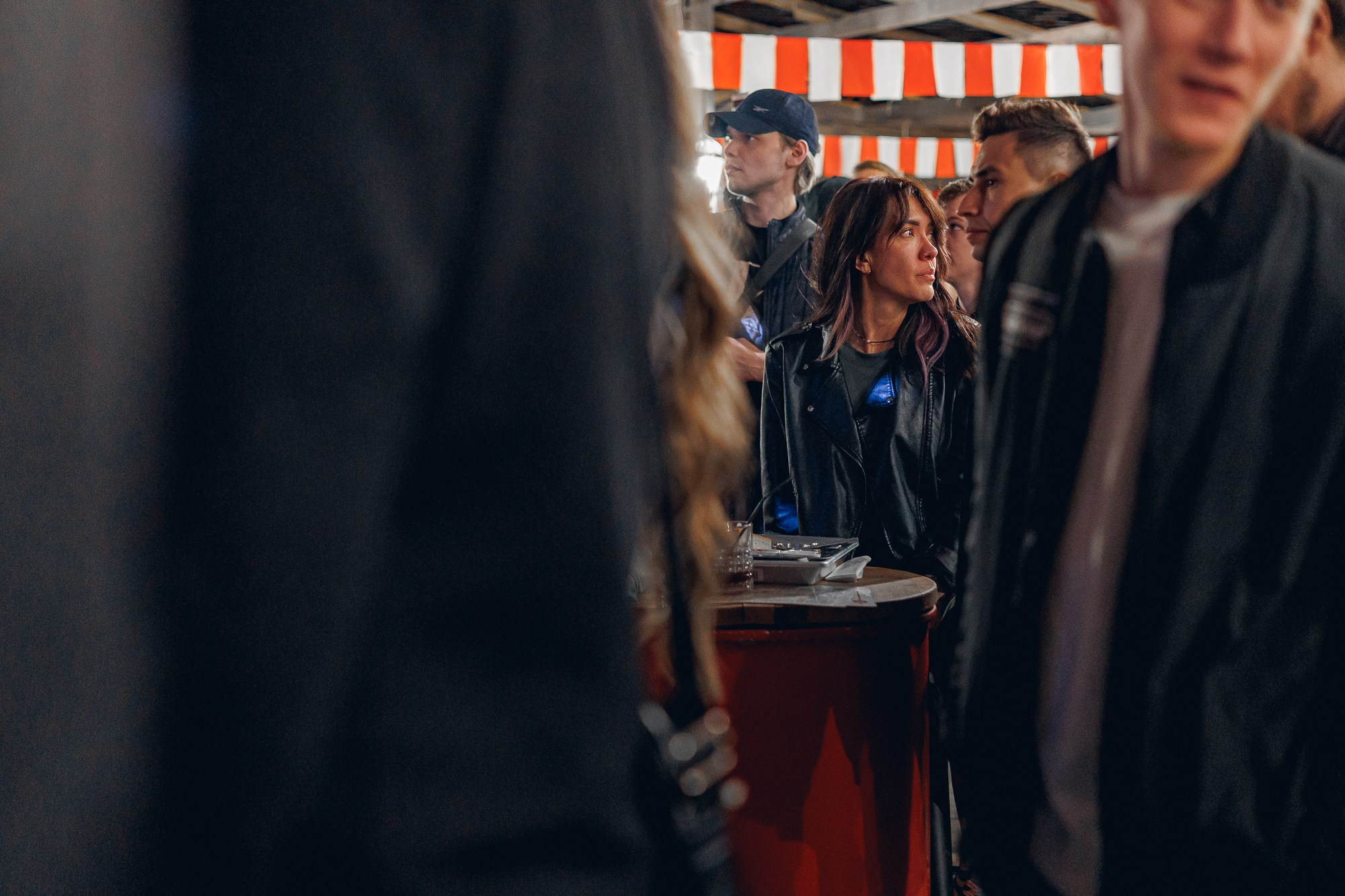 Репортаж Jahmal Триагрутрика