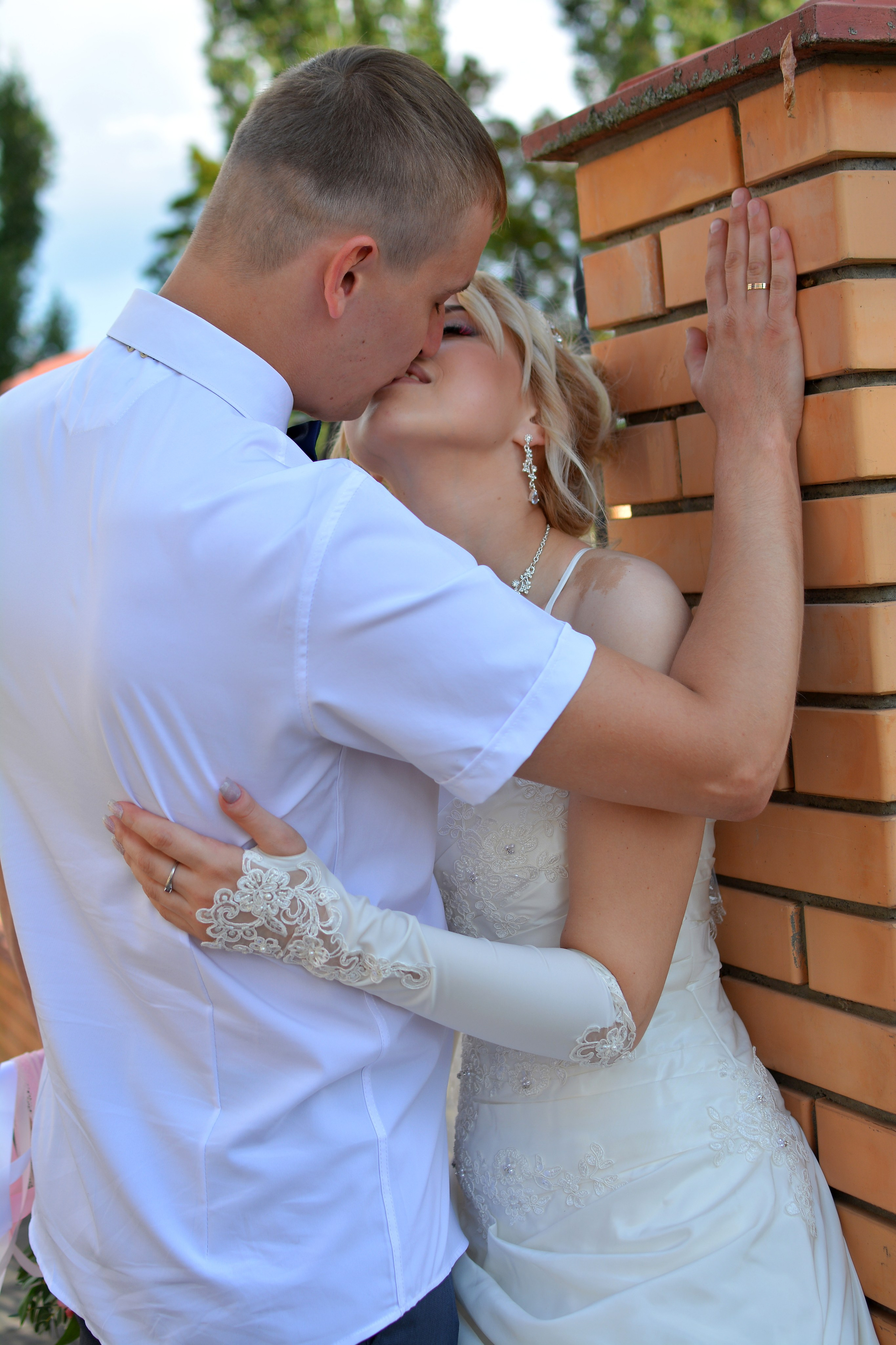 Дарья и Дмитрий. Семейный и детский фотограф в городе Грязи Олеся Огурцова