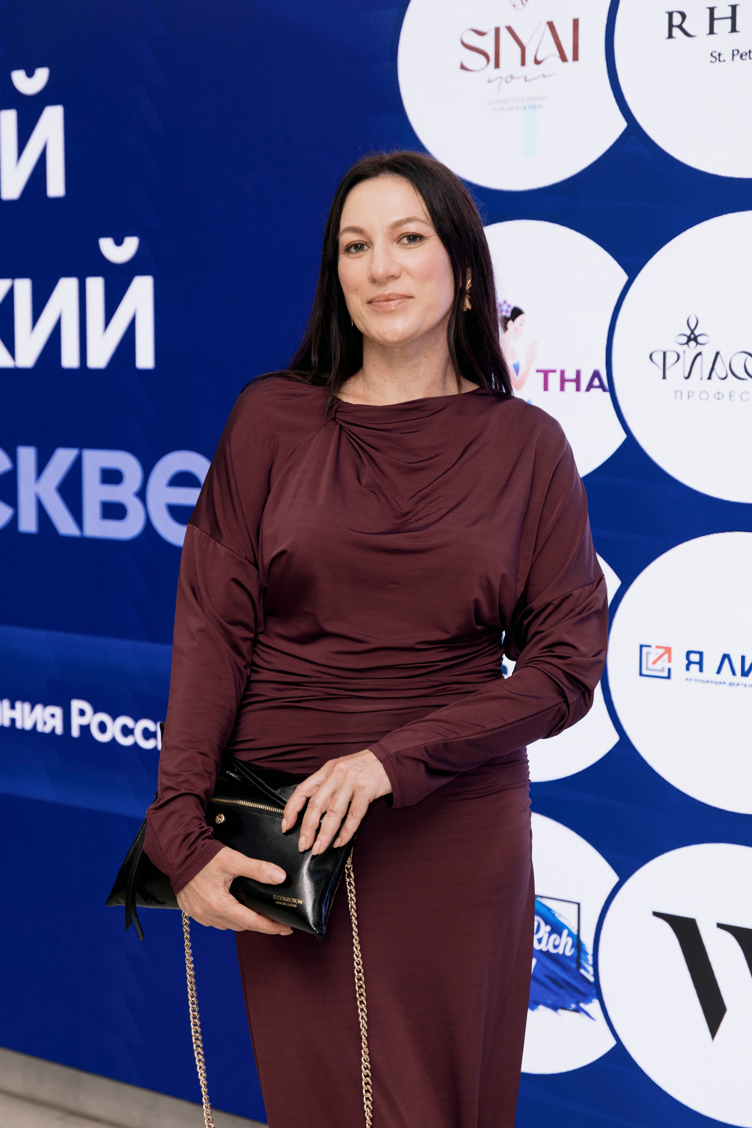 Большой академический форум в Москве. Фотограф в Москве и Московской области