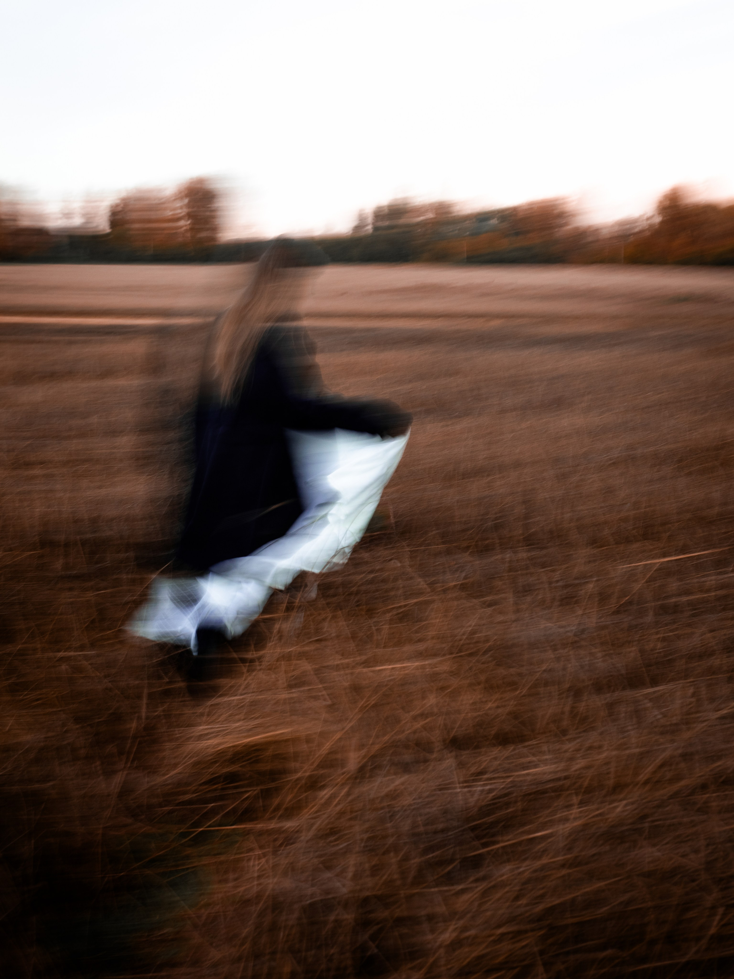 Прогулка. Ульяна Сухарева — Фотохудожник Новосибирск