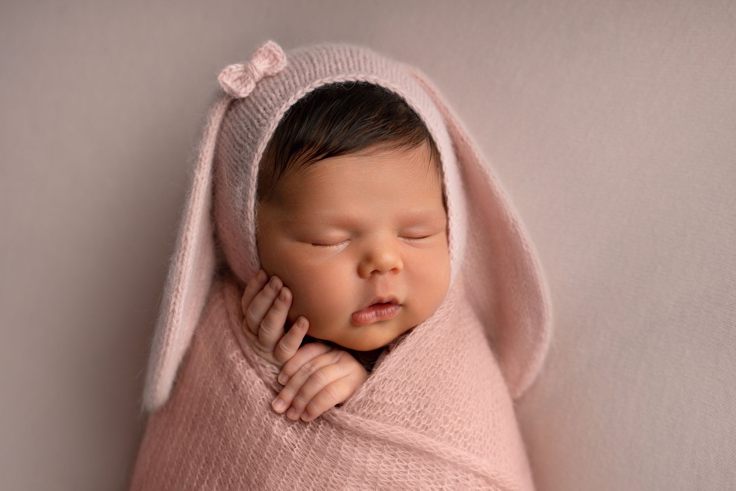 Ньюборн. Фотограф новорожденных Оренбург и свадебный фотограф Оренбург