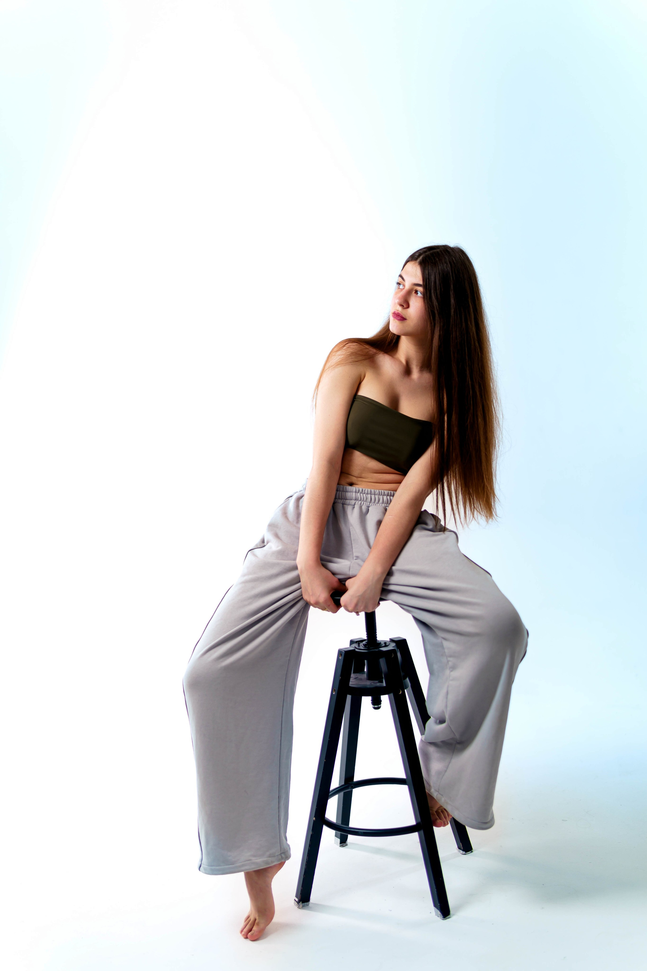 Милена. Твой фотограф Алина Кочергина