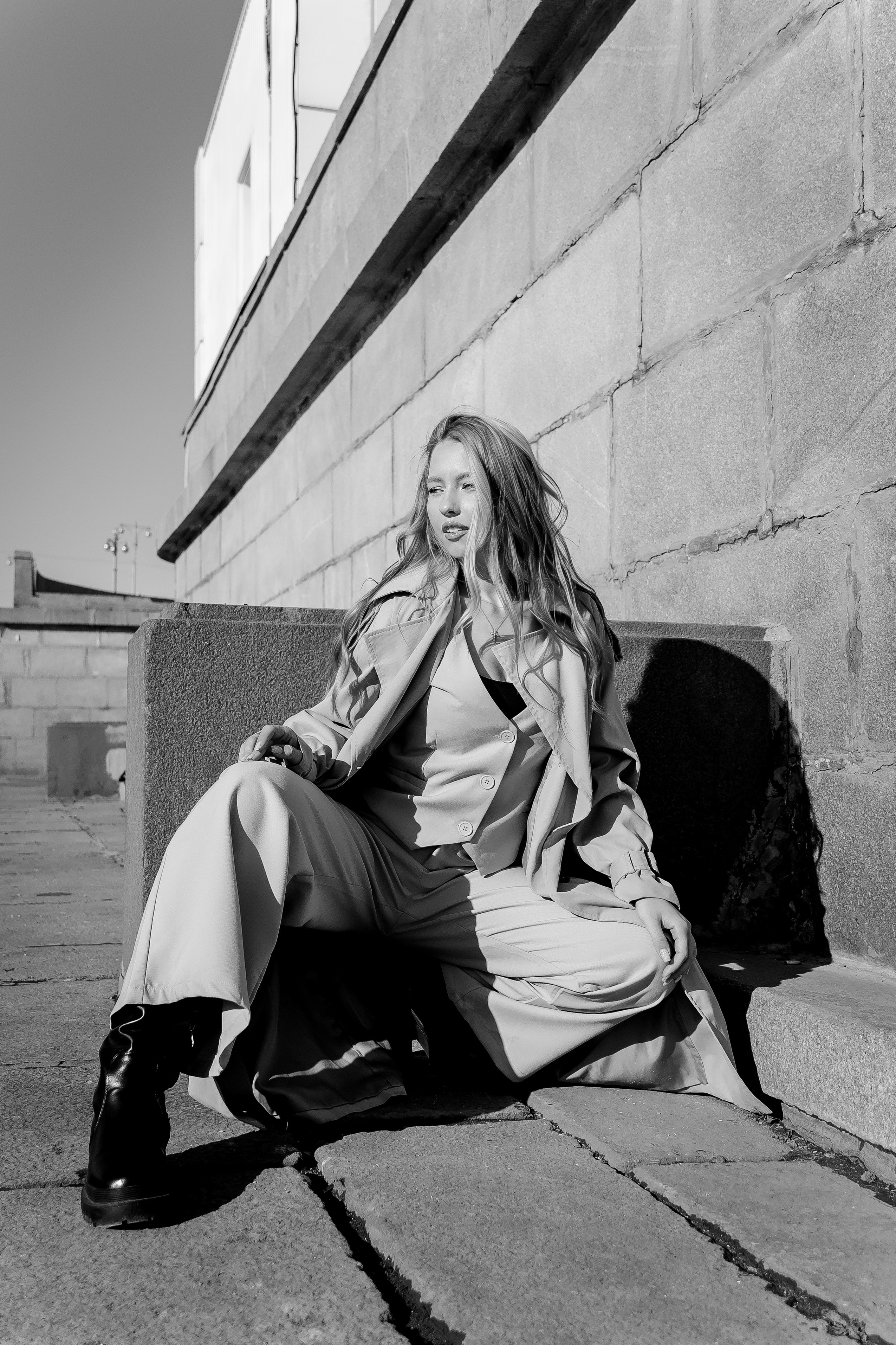 Елена Стрит. Свадебный/Портретный фотограф снимаю в Москве