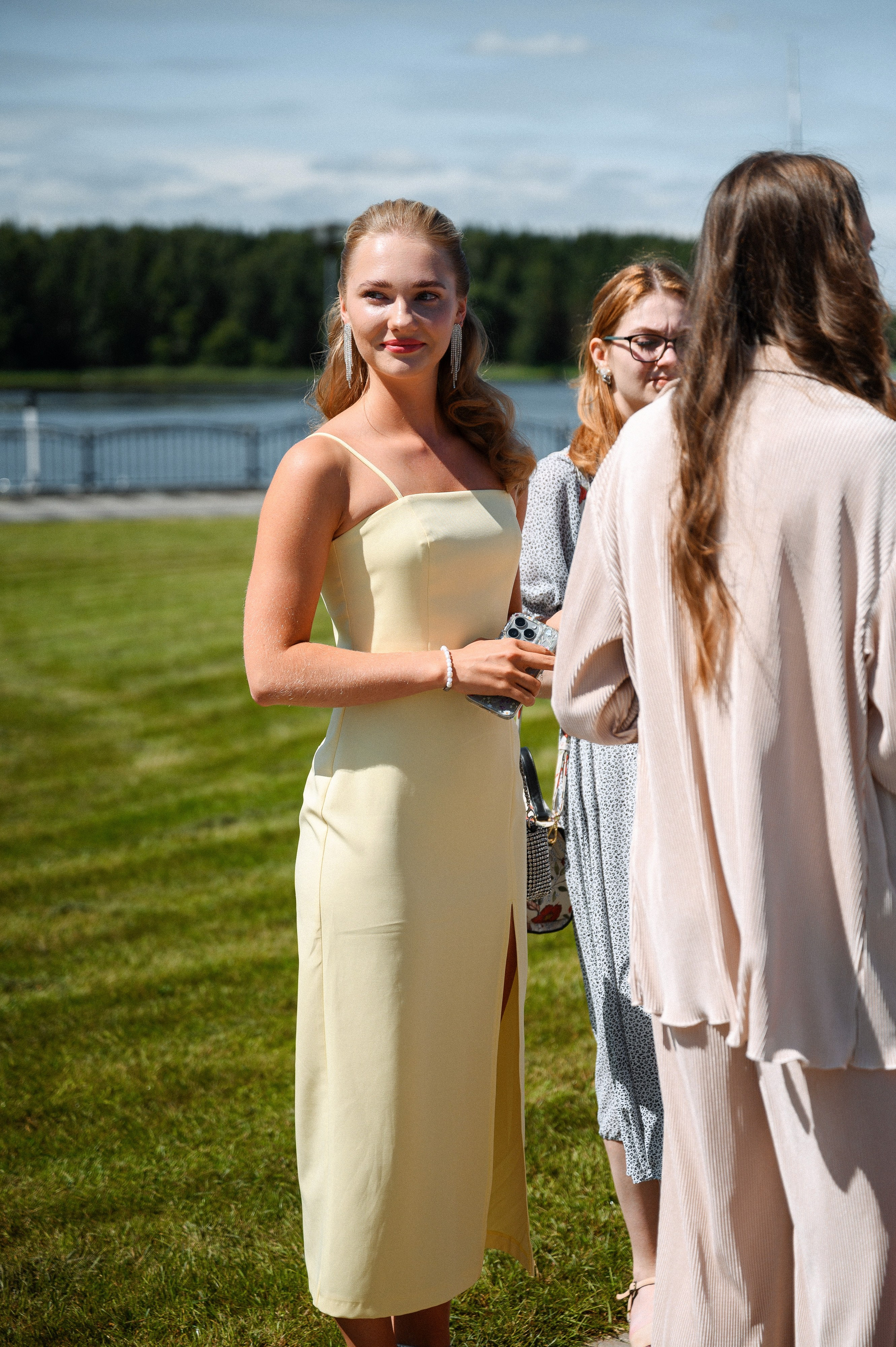 Илья & Алина