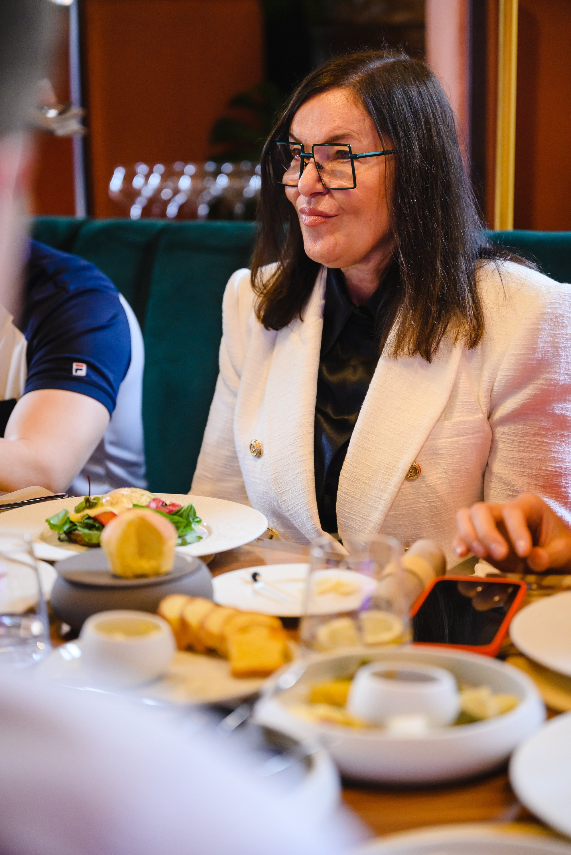 Презентация нового сезона Телеканала ТВ3