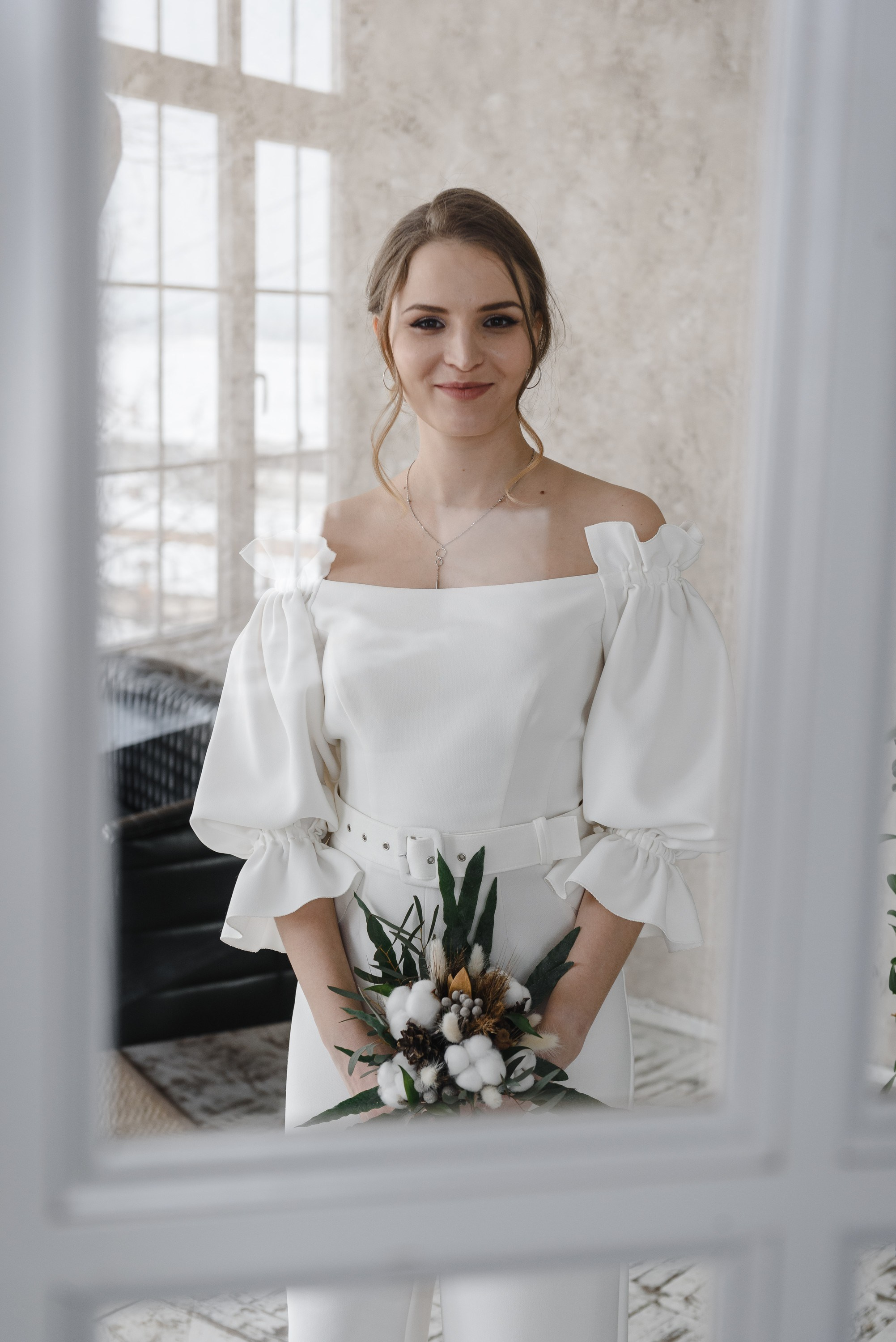 Наталья и Павел