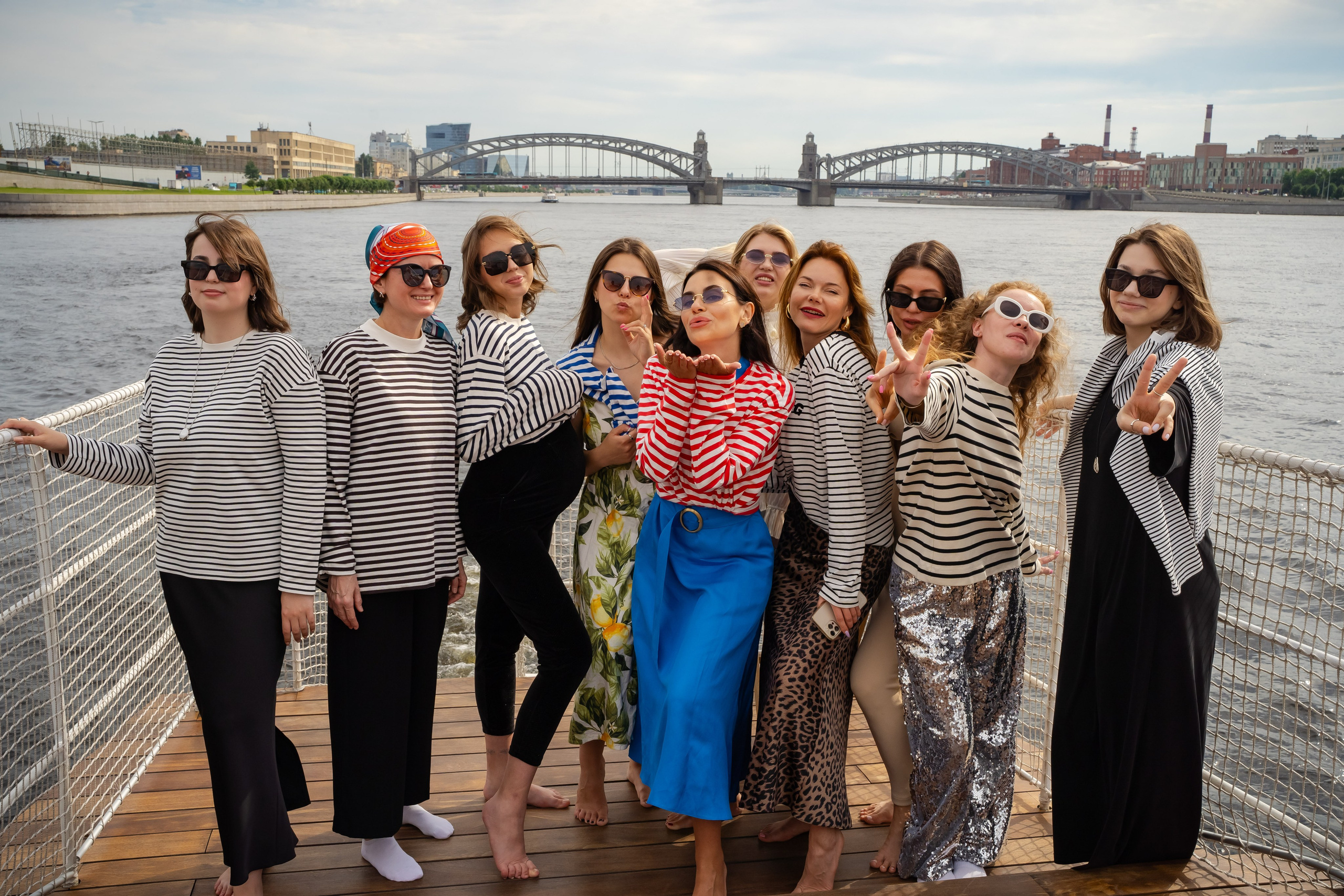 Корпоративы