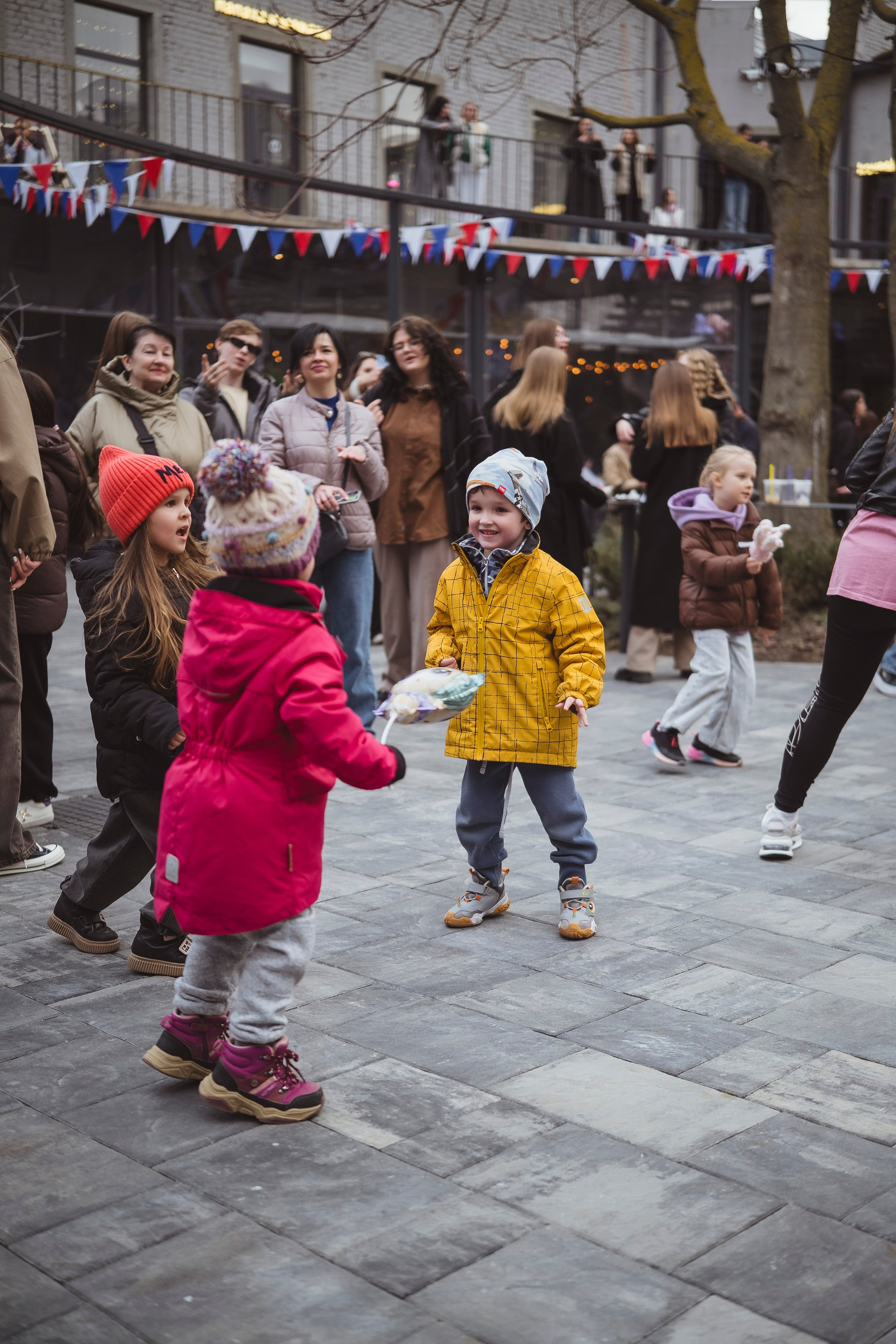 Масленица Inside. Главная