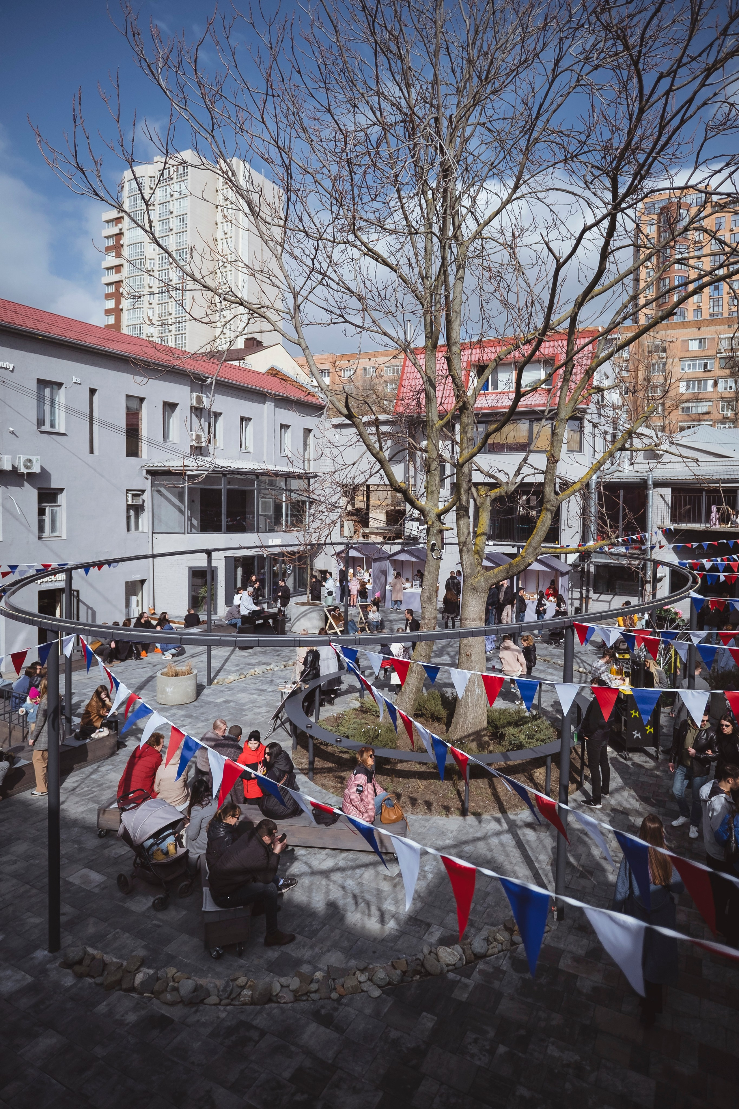 Масленица Inside. Главная