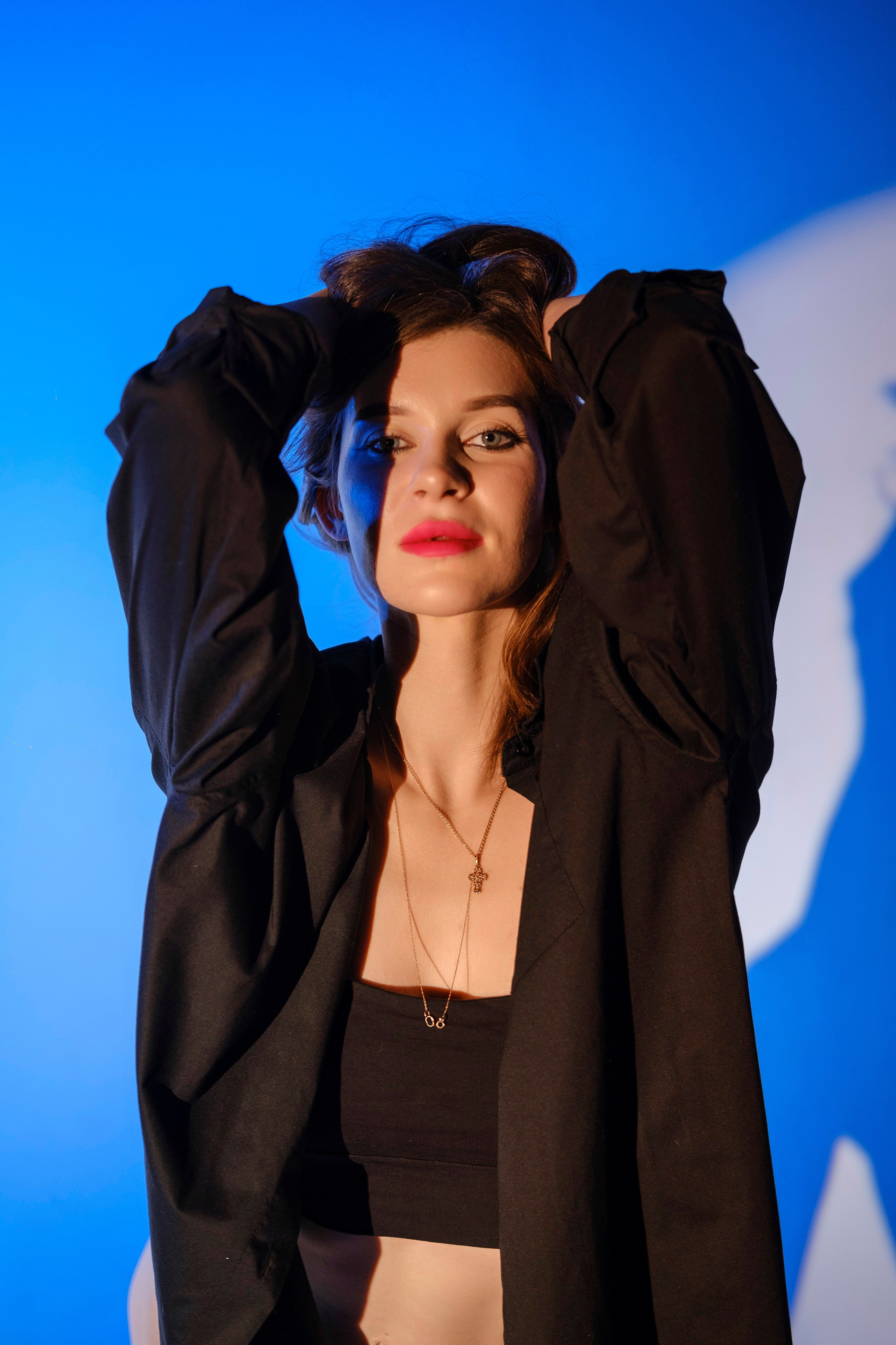 Маша Л. Главная