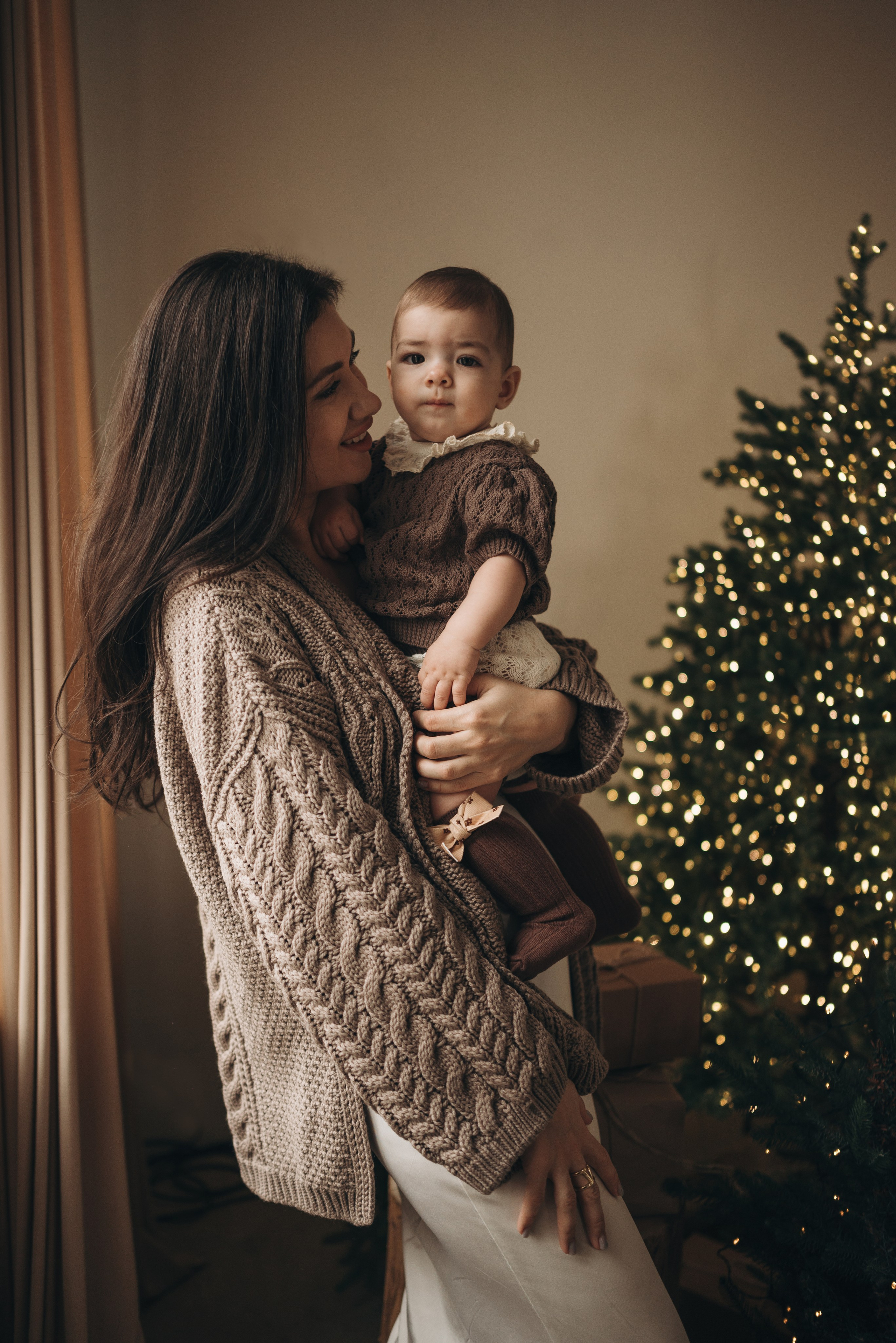 Мама и дочь. Семейный фотограф Ростов-на-Дону Татьяна Соколова