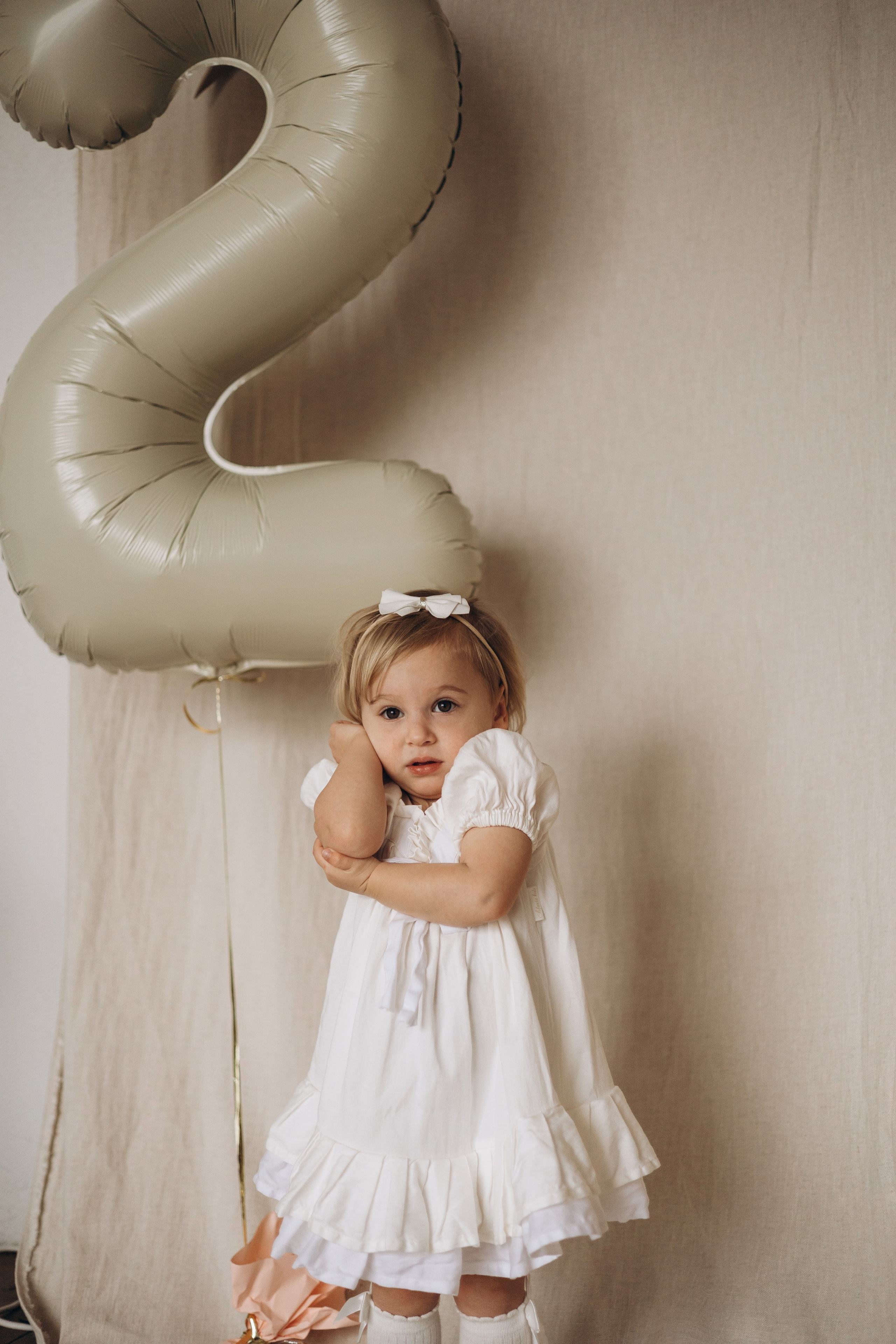 Сашуле 2 годика. Самый теплый фотограф в Краснодаре Рябоконь Ксения