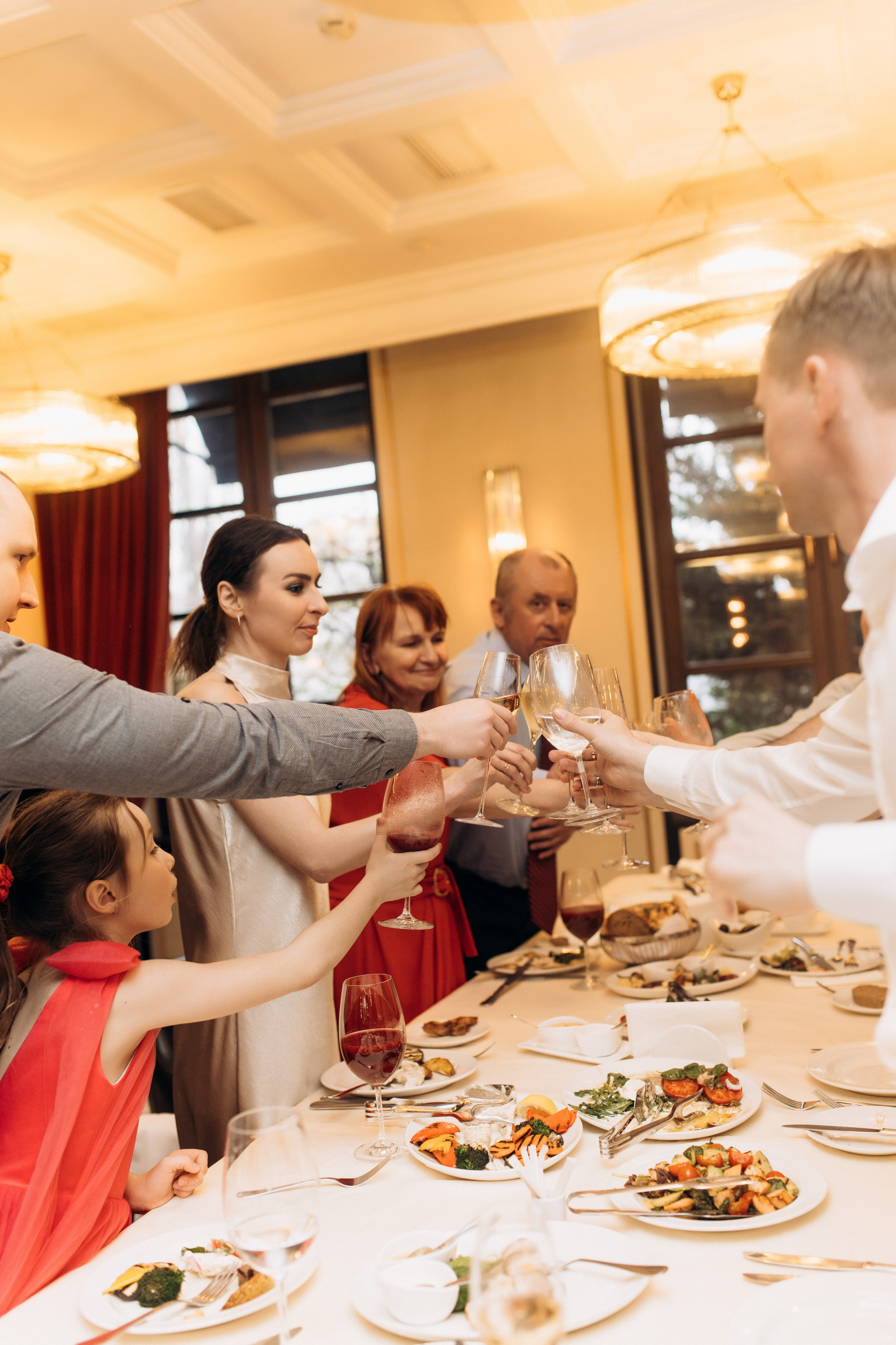 Татьяна и Алексей. Самый теплый фотограф в Краснодаре Рябоконь Ксения