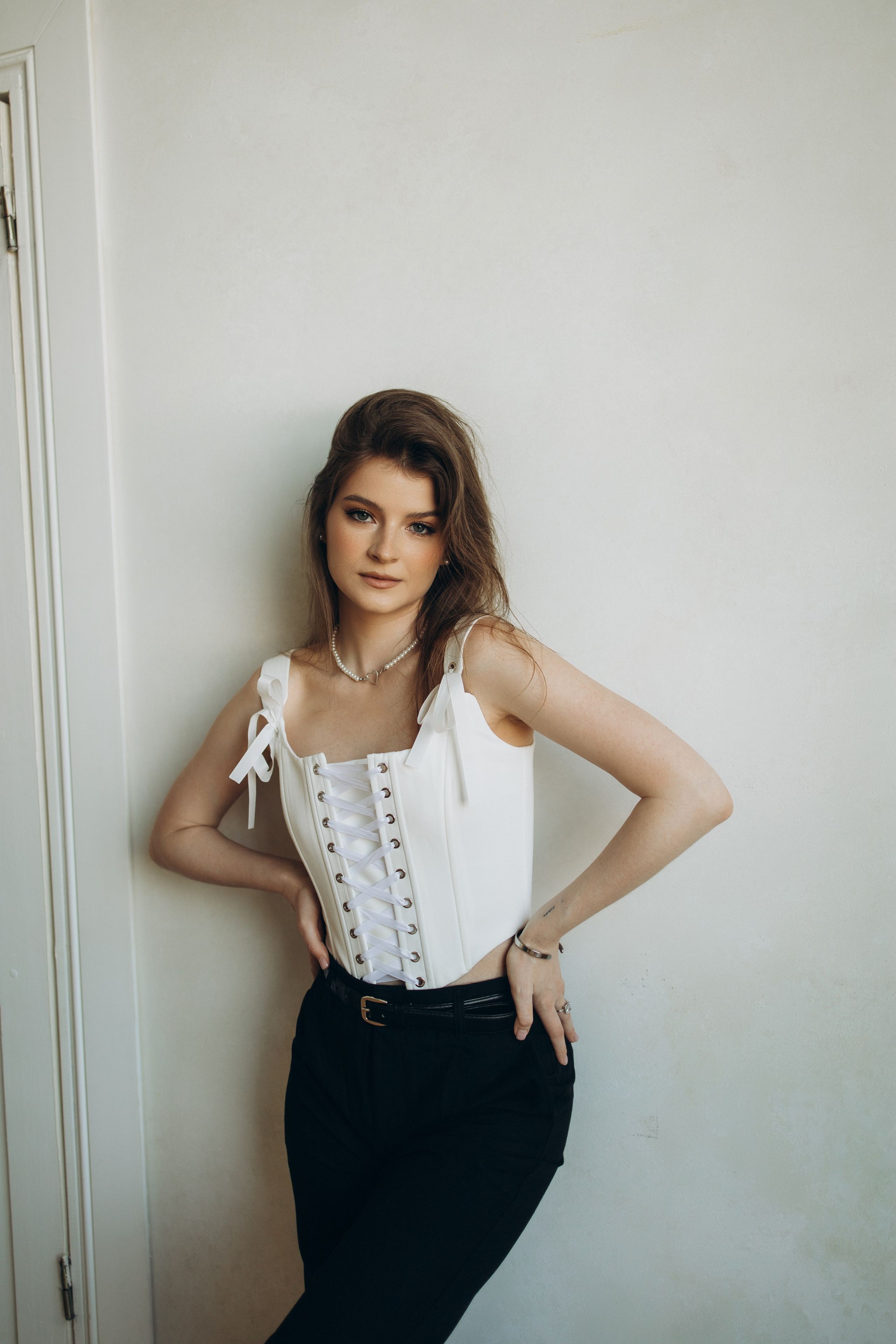 Марина. Самый теплый фотограф в Краснодаре Рябоконь Ксения