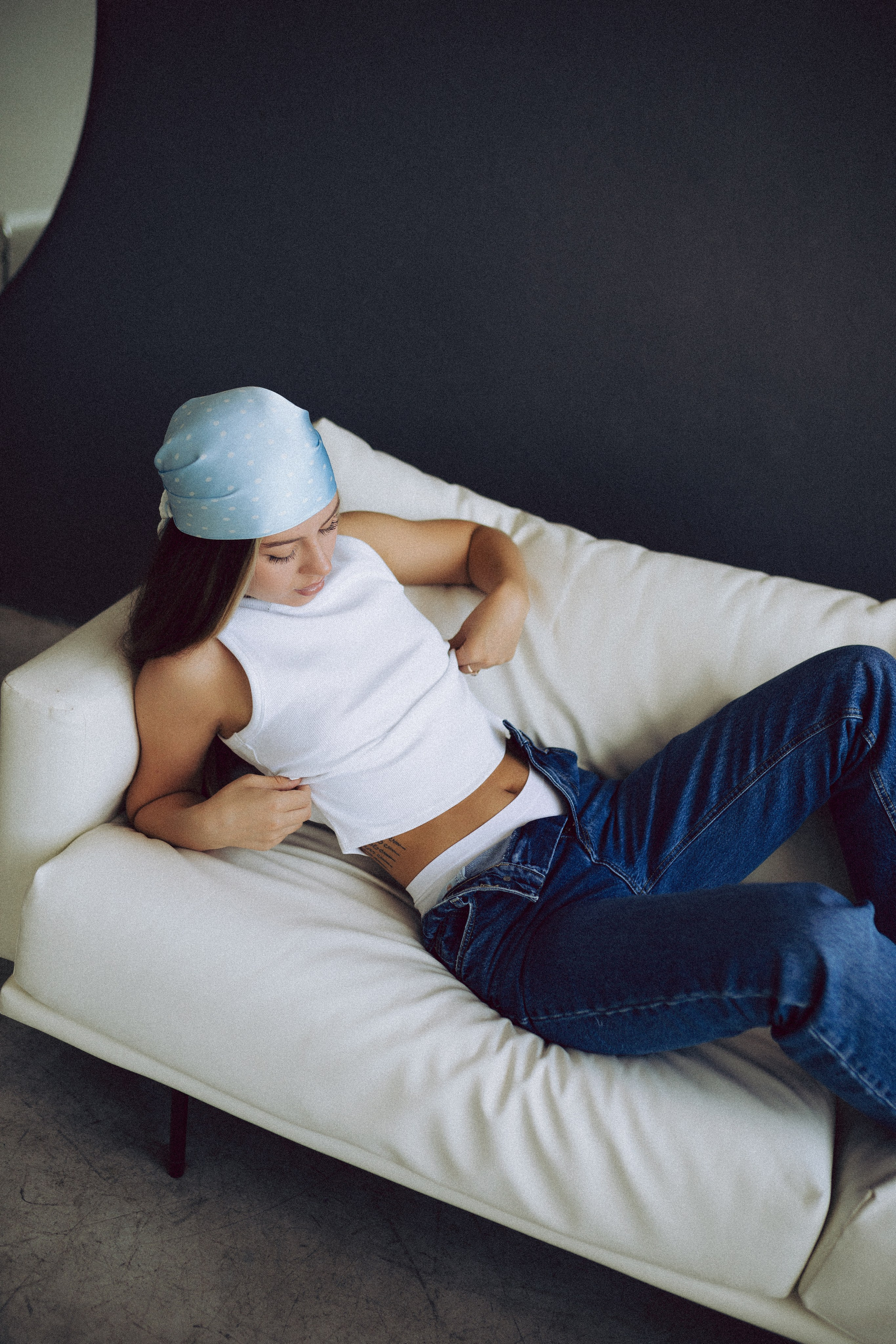 Anzhelika. Фотограф Екатеринбург Арина Старовойтова