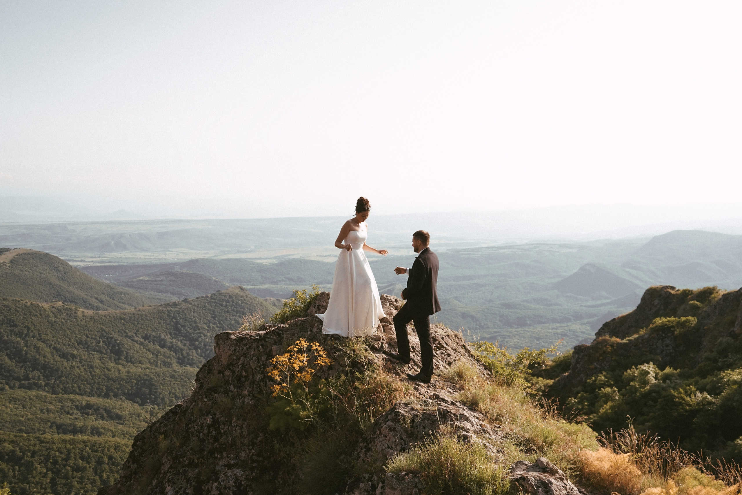 Gentle Mood. Photographer in Georgia UAE Russia Nekit Fox