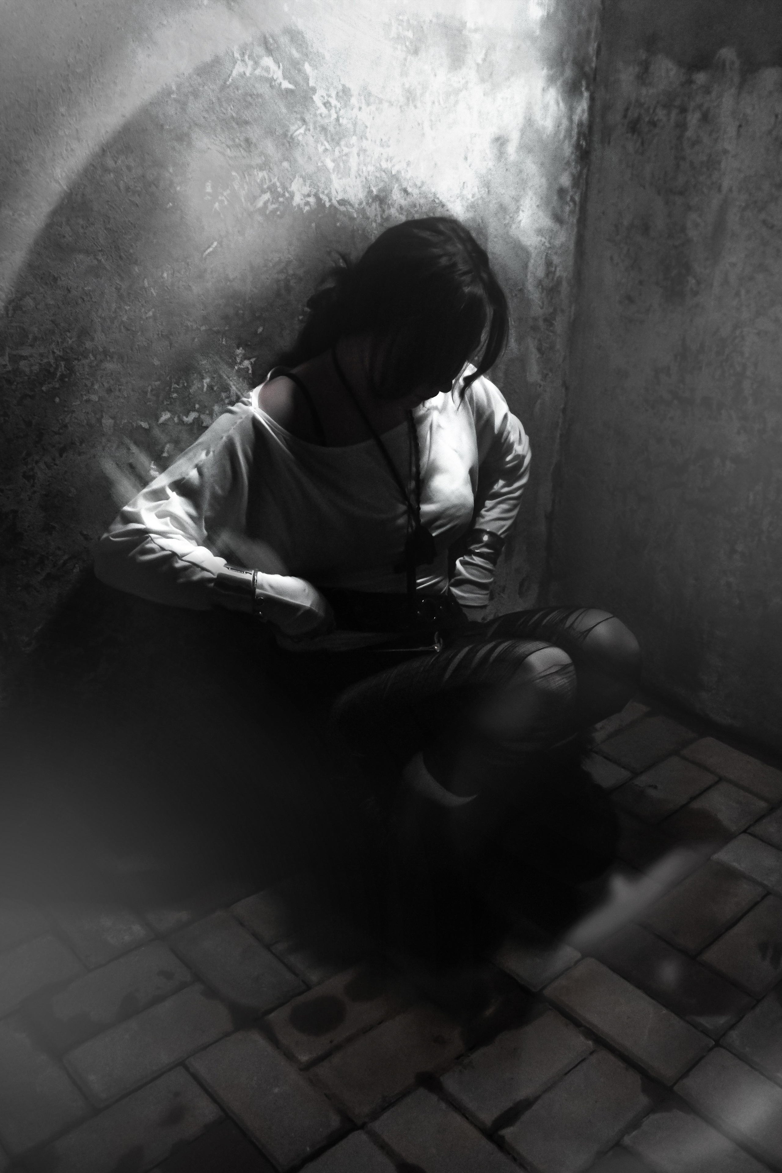 The light in our soul. ANON — фотограф и дизайнер во Владивостоке