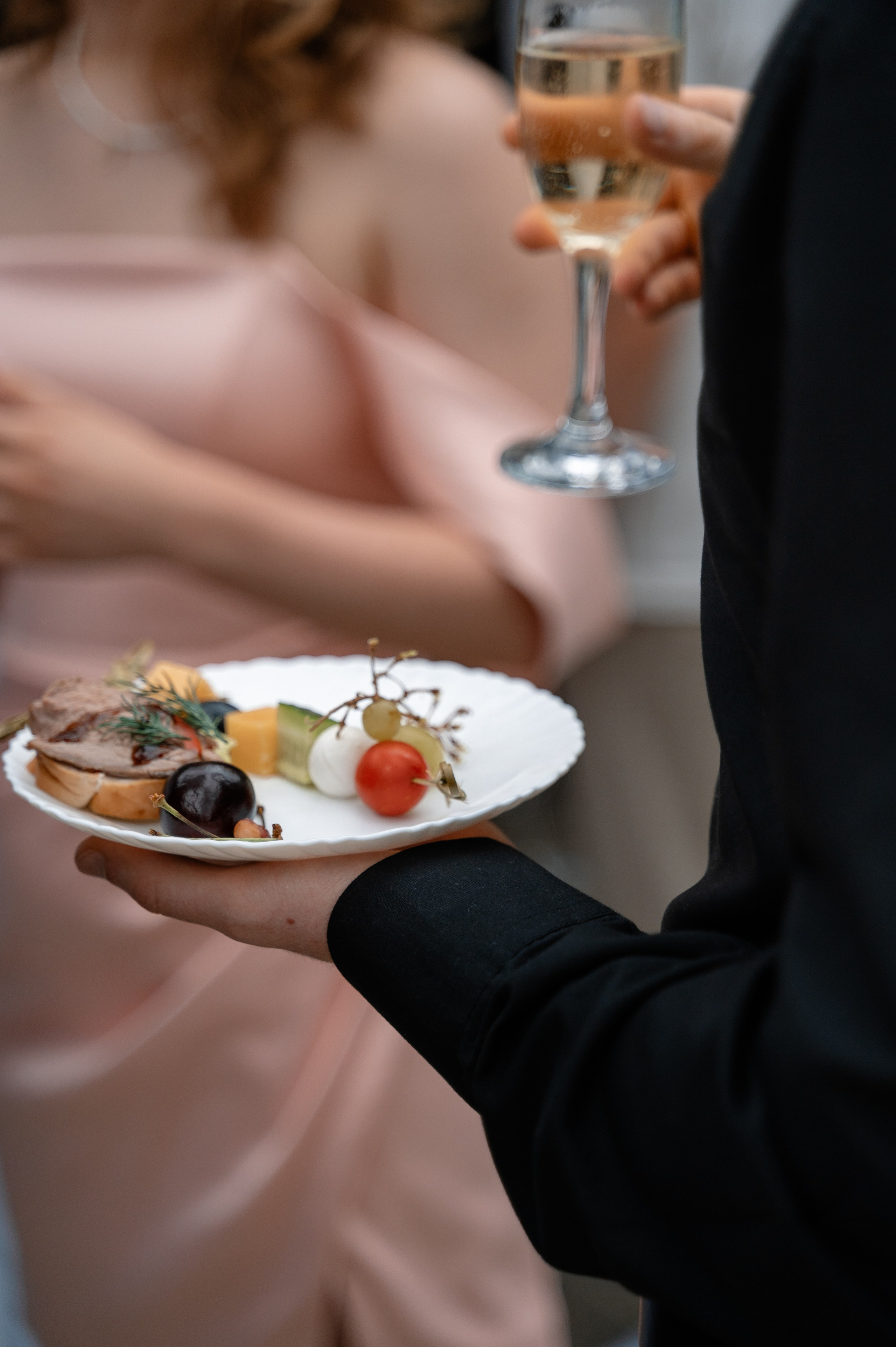 Анонсы съемок. Свадебный и семейный фотограф в Чебоксарах Ирина Левнер