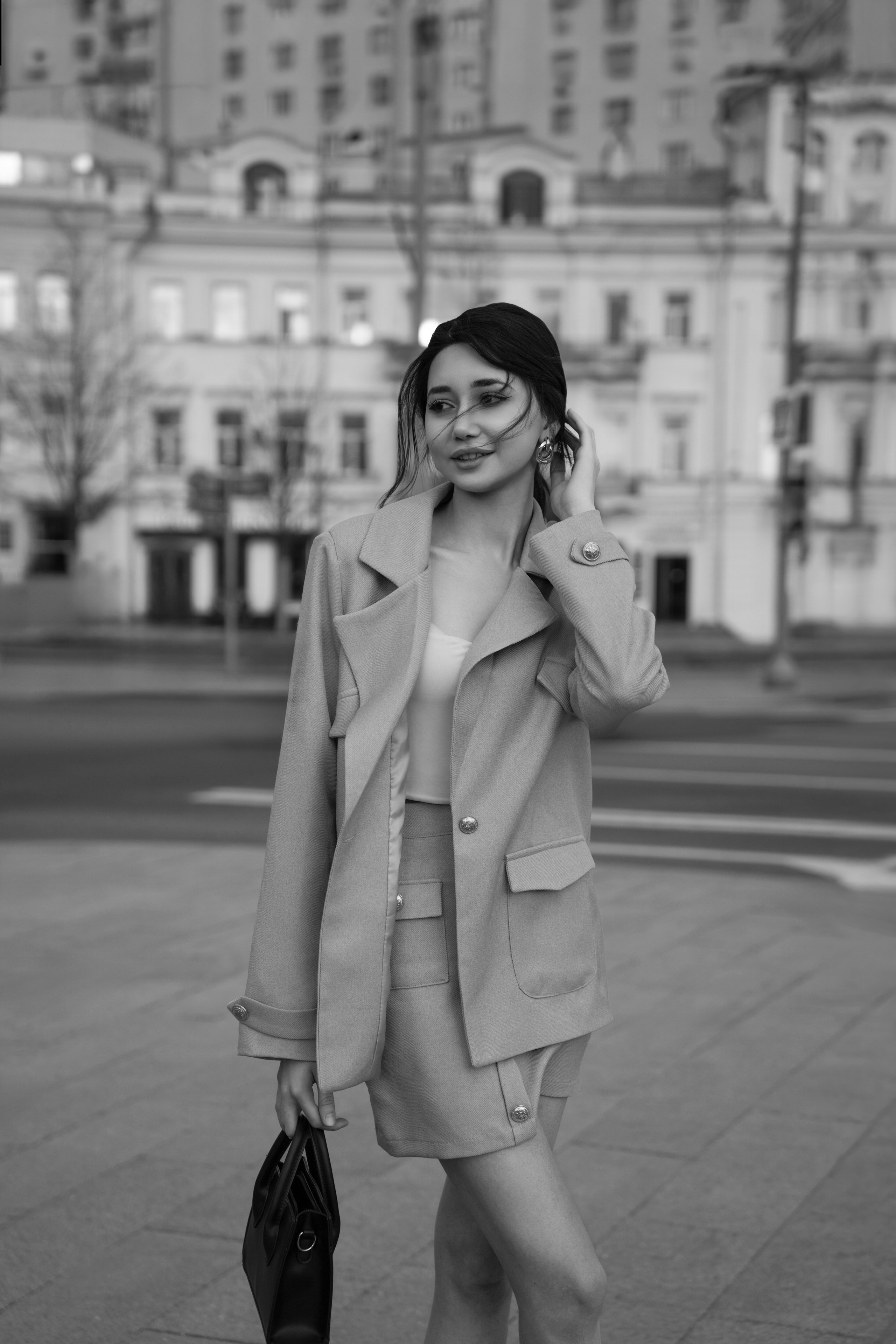 Аида. Фотограф в Москве Ксения Насокина