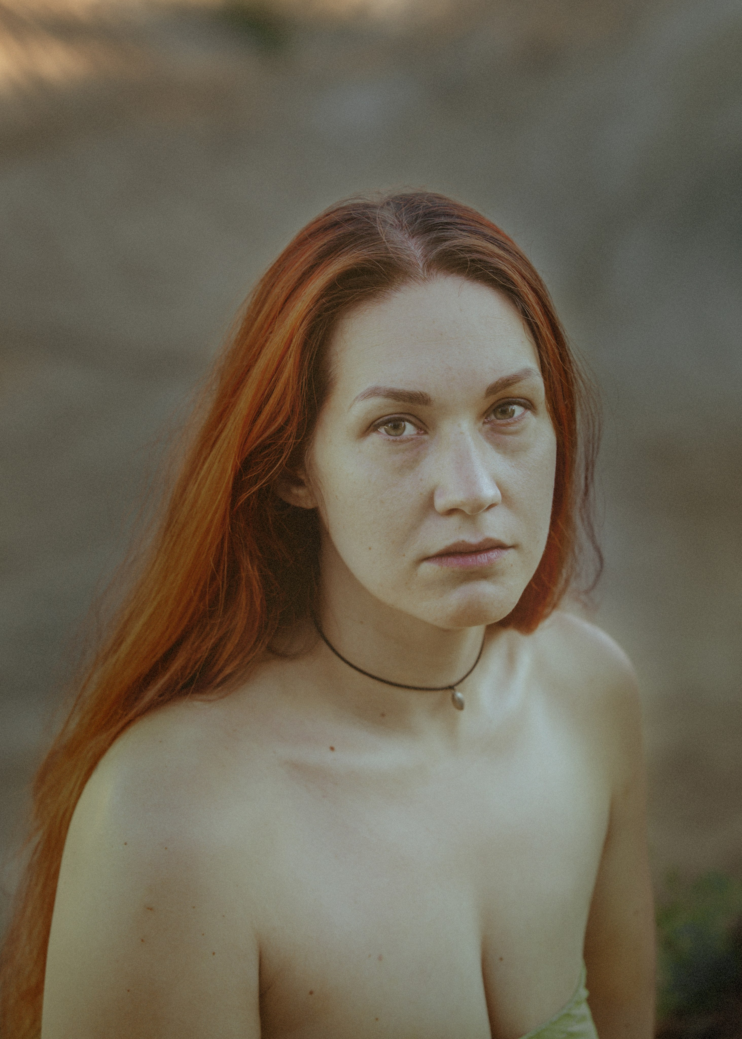 Даша. Фотограф в Москве Лера Юдина