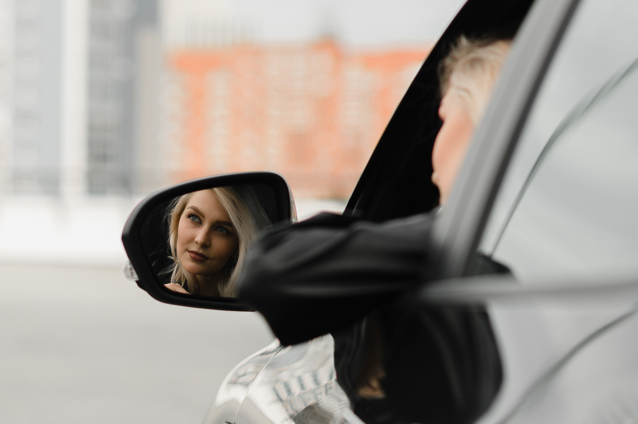 Городская Clever. Яна Клещева — фотограф в Екатеринбурге