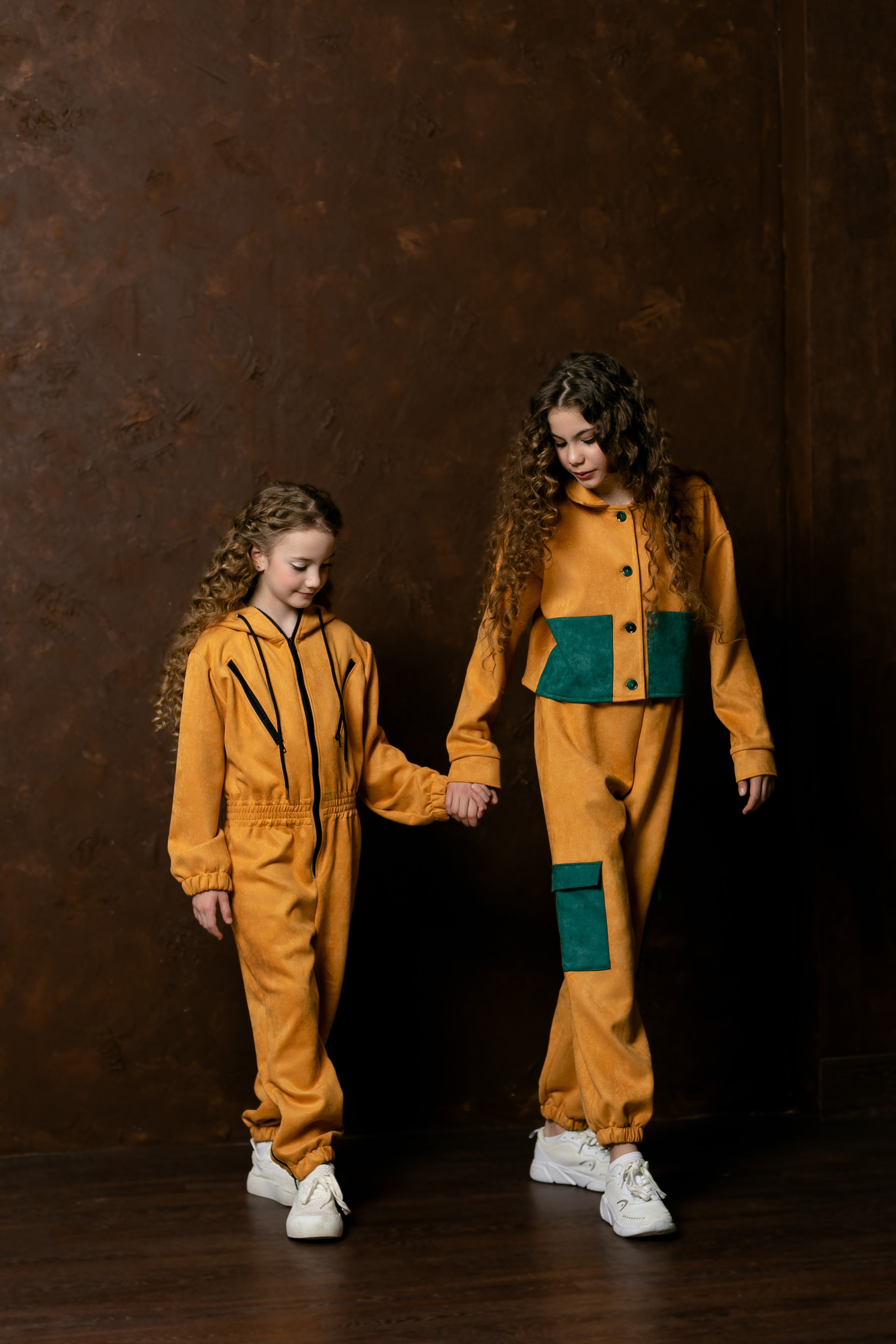 Съёмка одежды на моделях. Яна Клещева — фотограф в Екатеринбурге