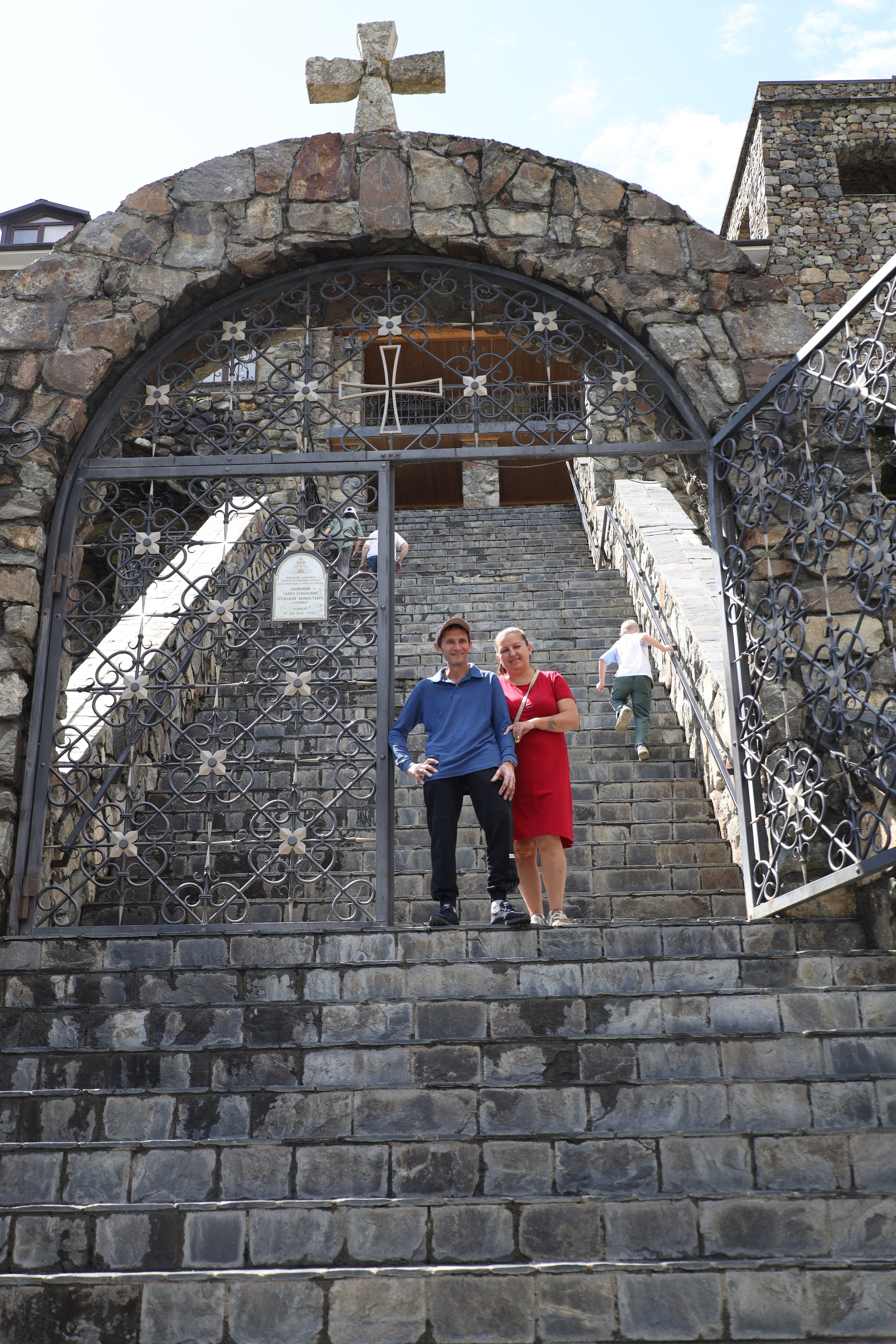 Северная Осетия июль 2025 год. Кармадон, Даргивз и Цей. Семейный детский фотограф Краснодарский край Оксана Колос