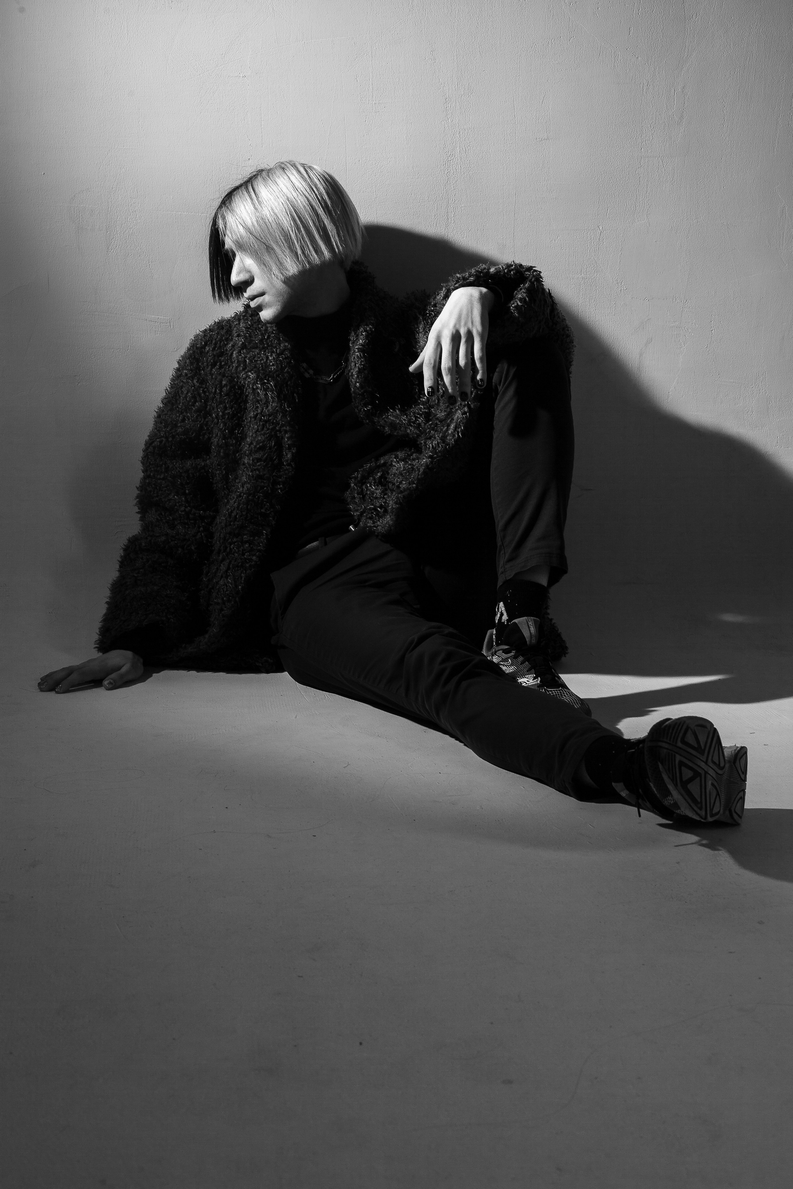 Артем Прошкин. рэпер. Психолог с фотоаппаратом Зимина Оксана