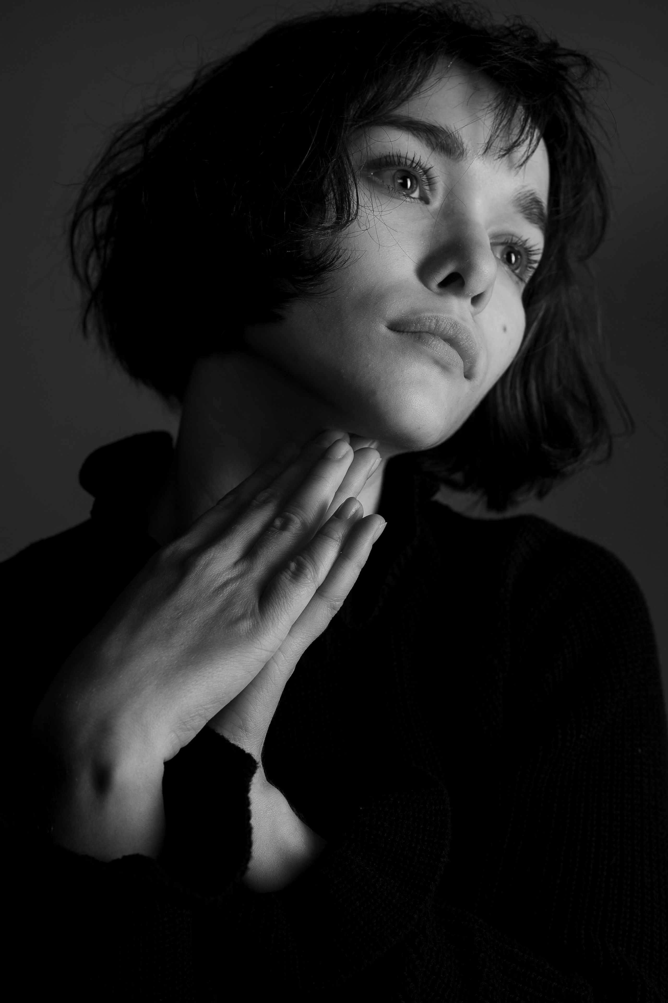 Мария Прокопьева. Психолог с фотоаппаратом Зимина Оксана