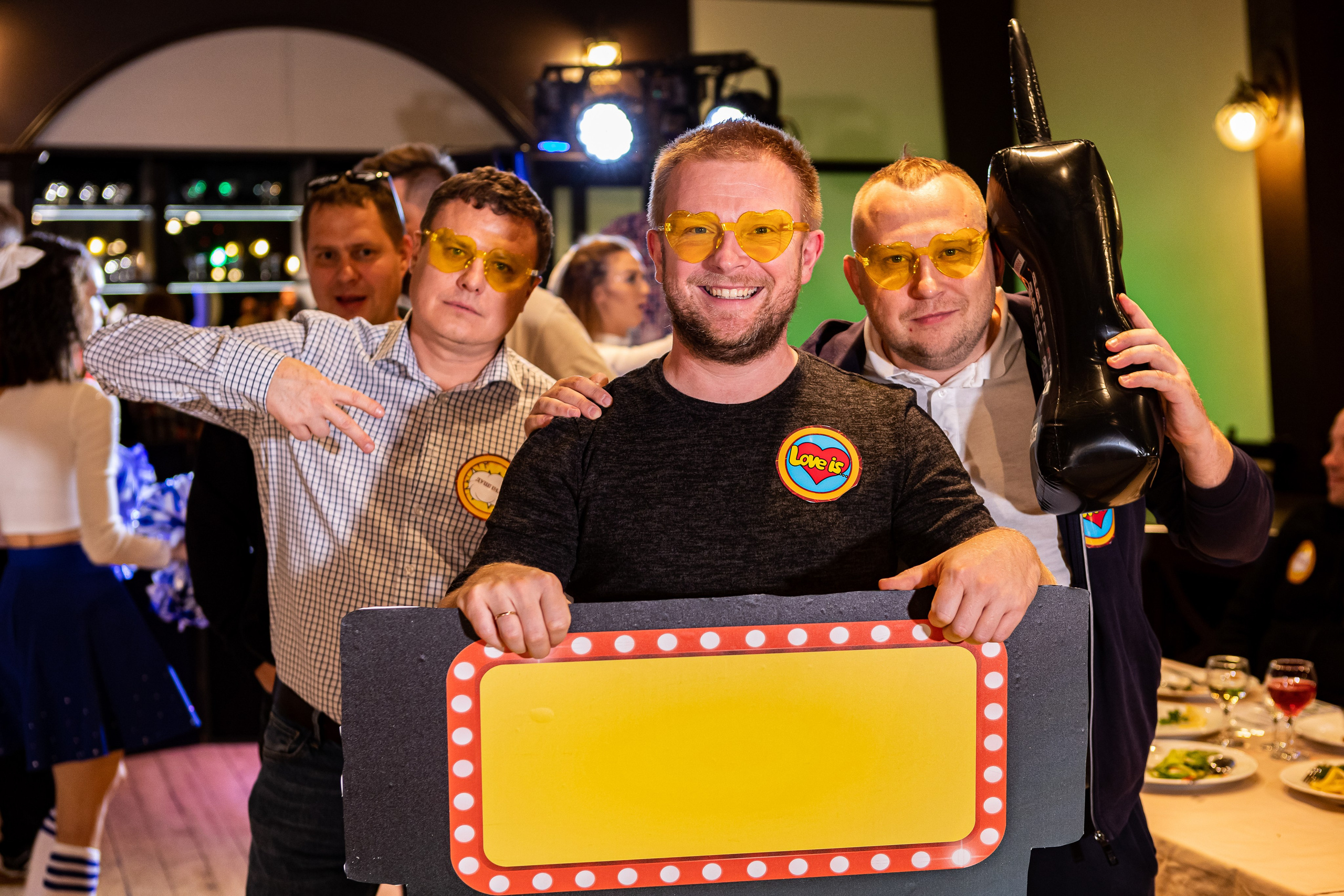 Корпоративные мероприятия. Психолог с фотоаппаратом Зимина Оксана